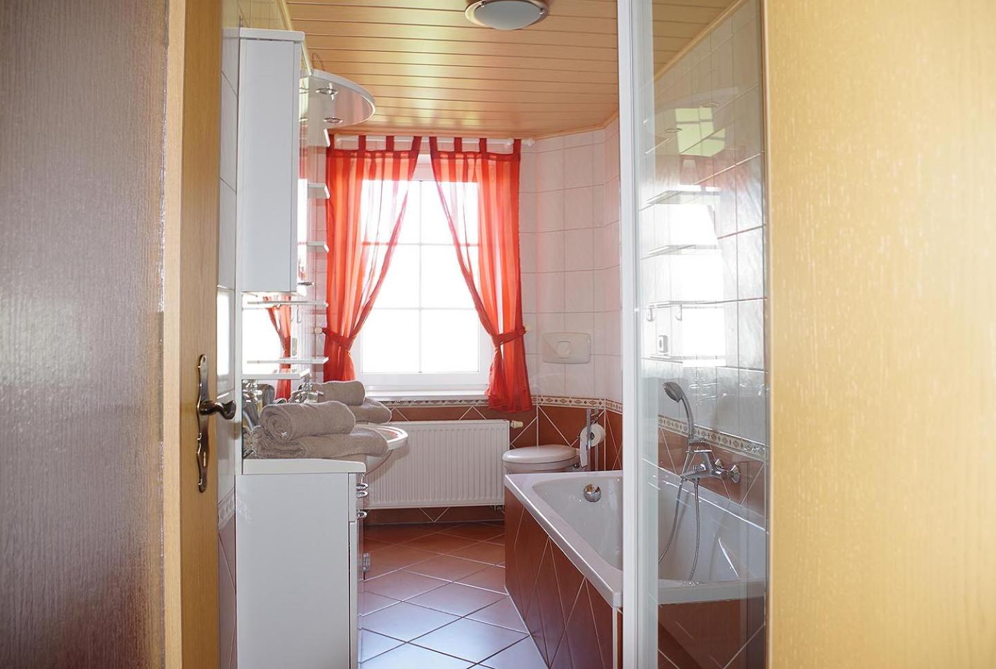 Ferienwohnung Fehse
