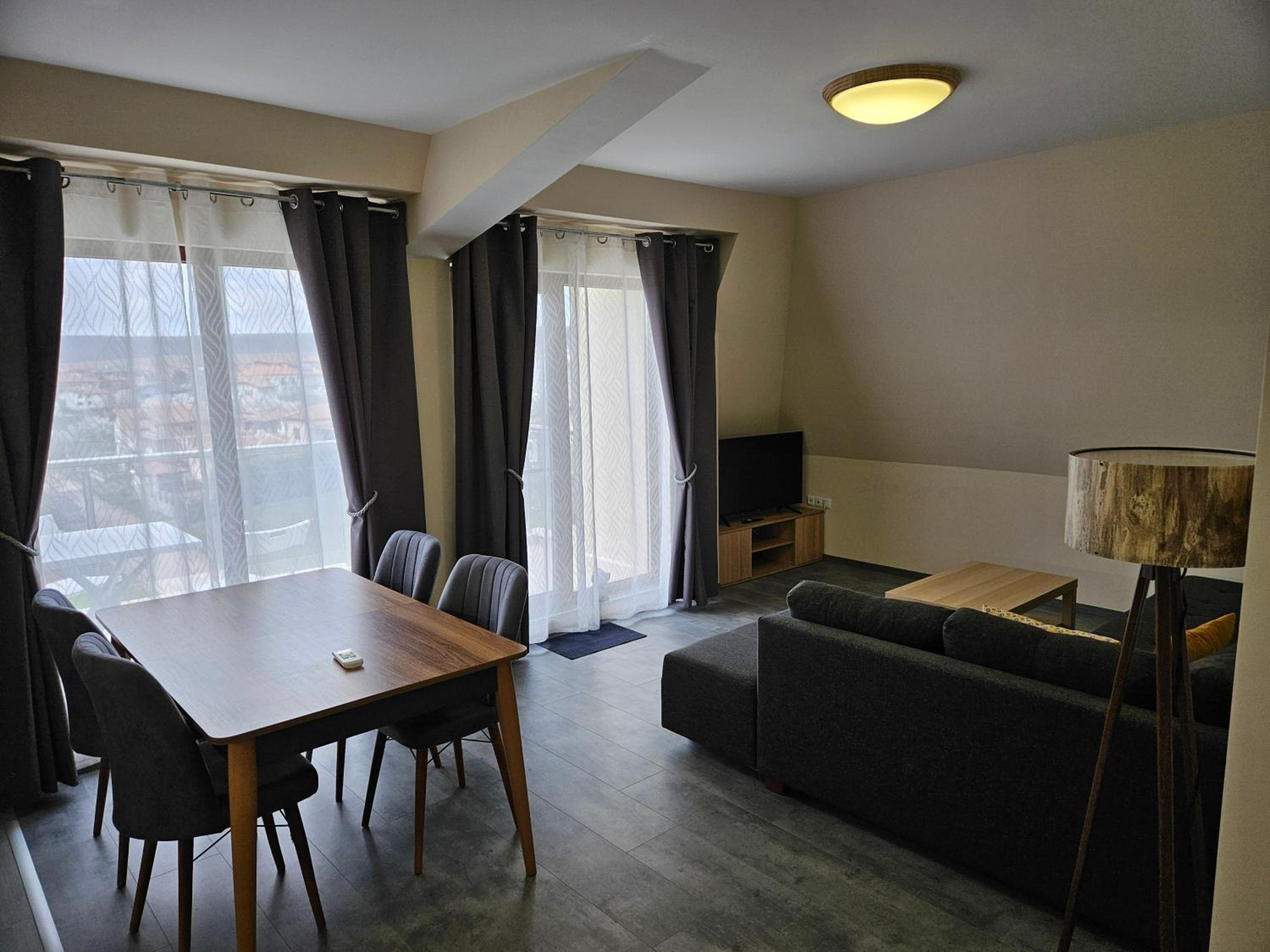 Appartement Lukas