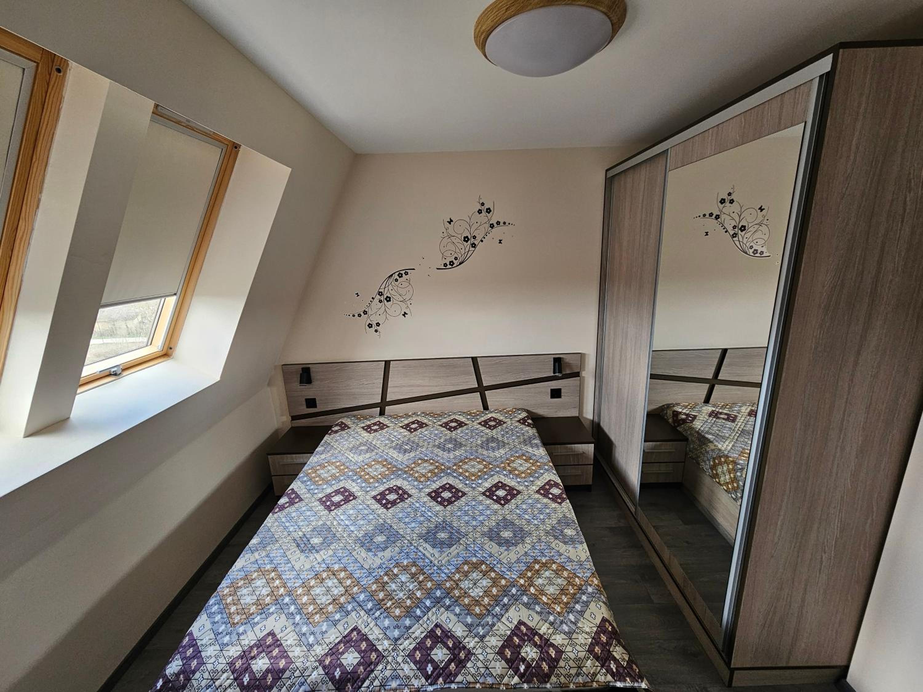 Appartement Lukas