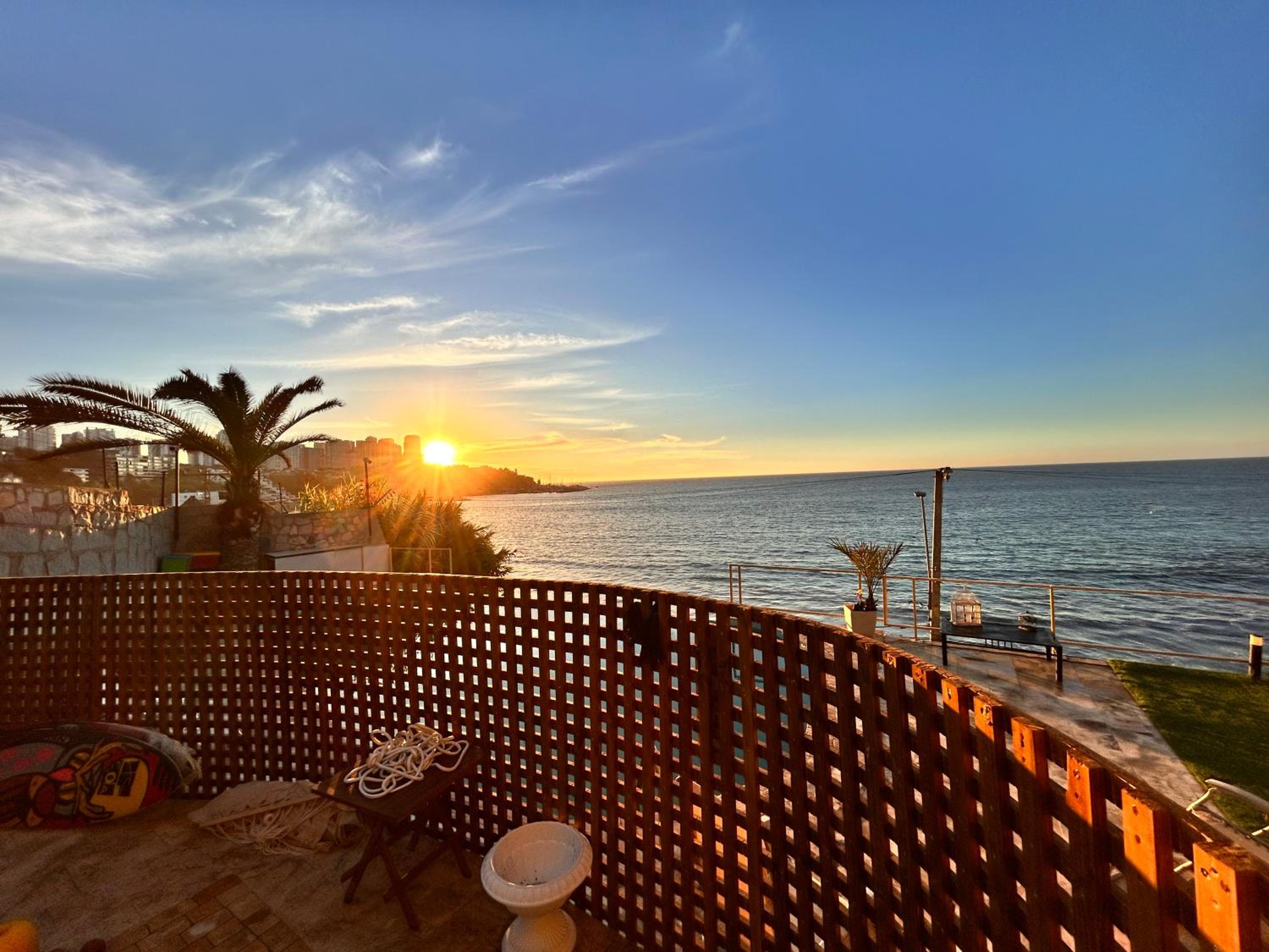 Pacificsunset Concón