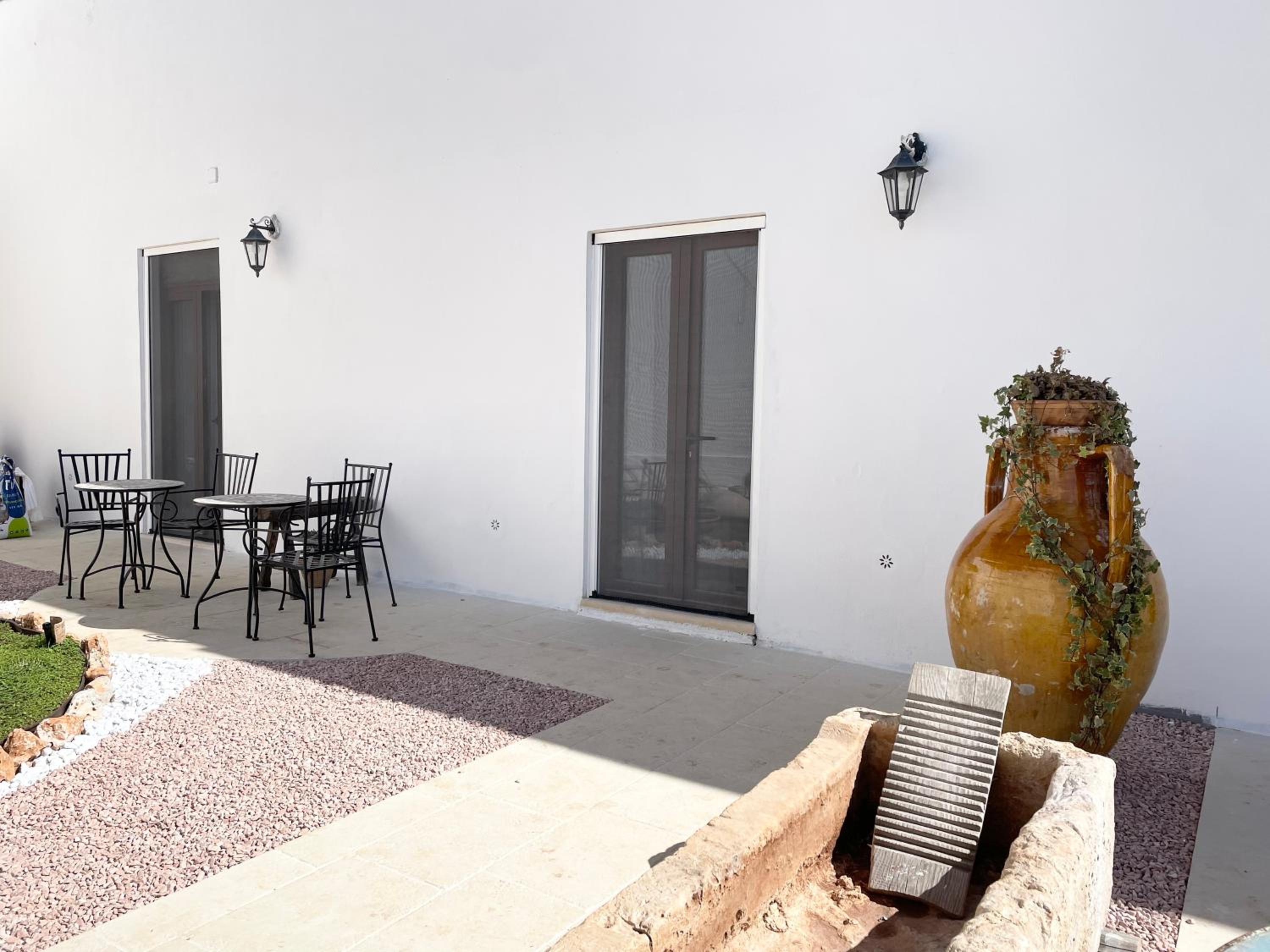 Masseria Vico