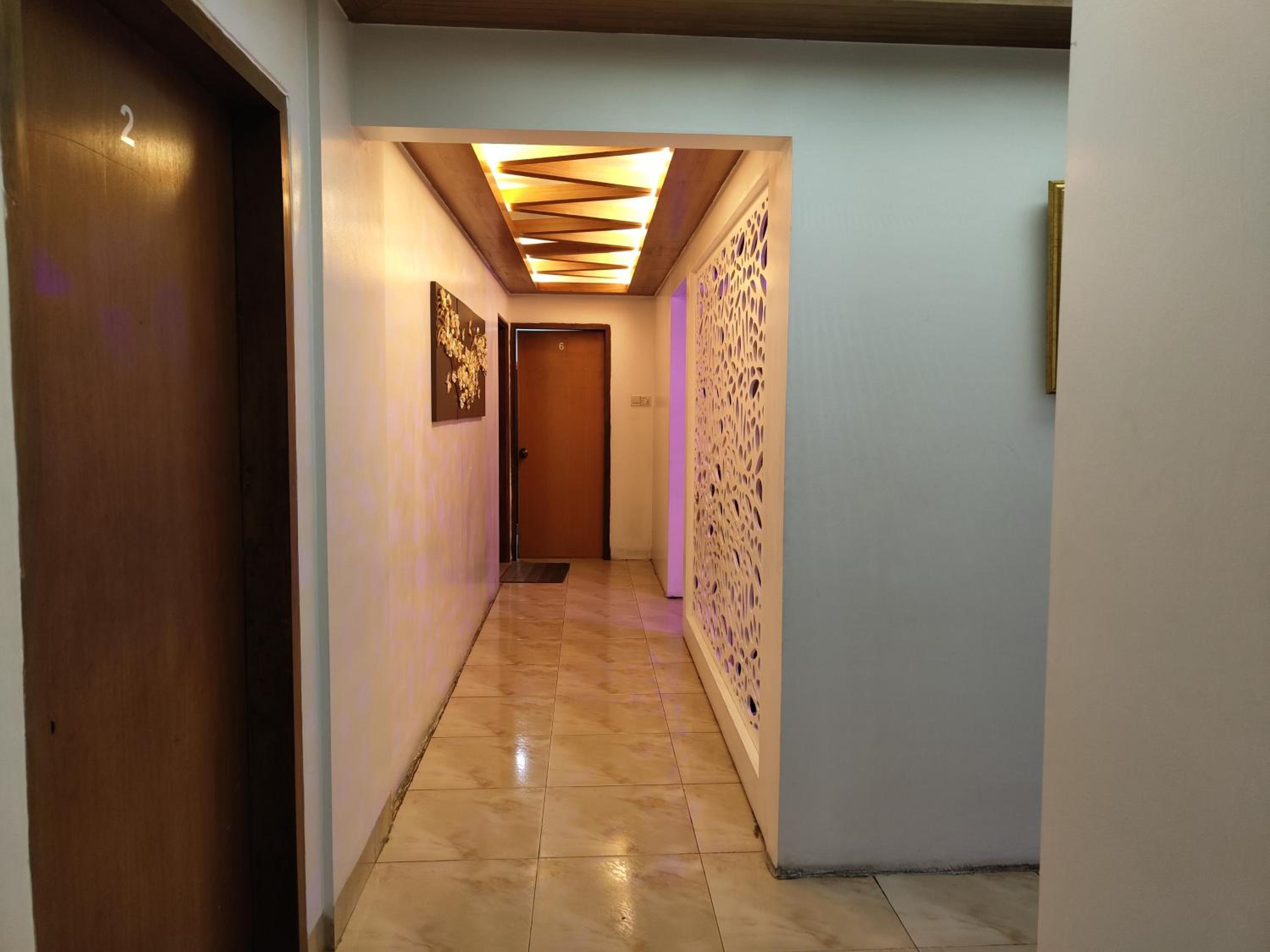 Spas Personal Care