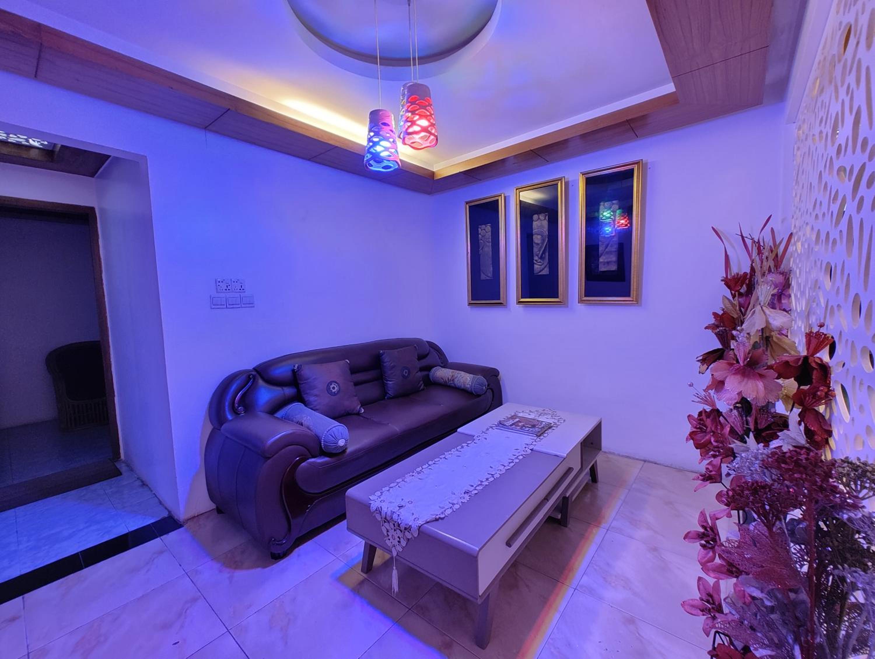 Spas Personal Care