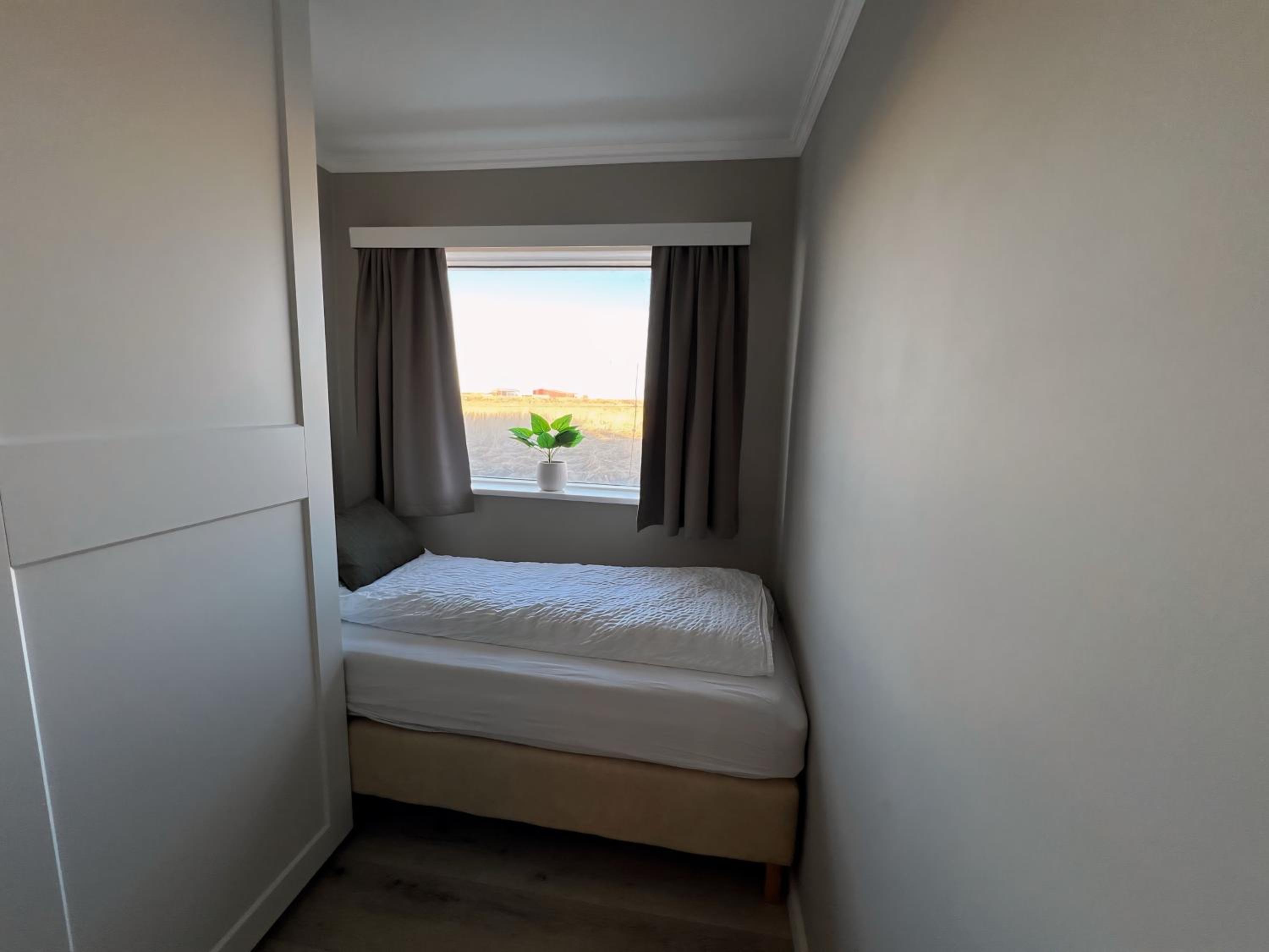 Garður Apartments