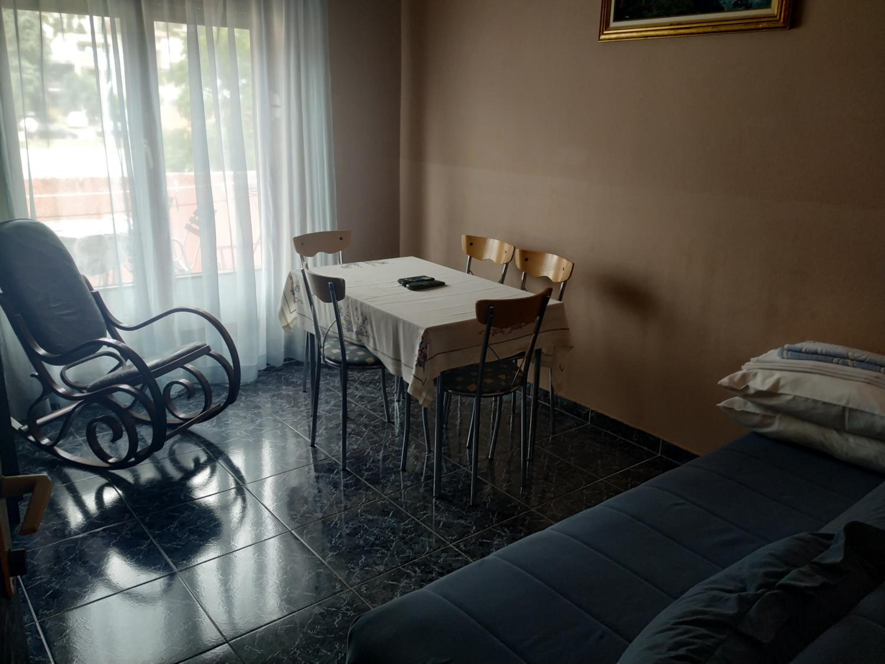 Apartmani Dresic