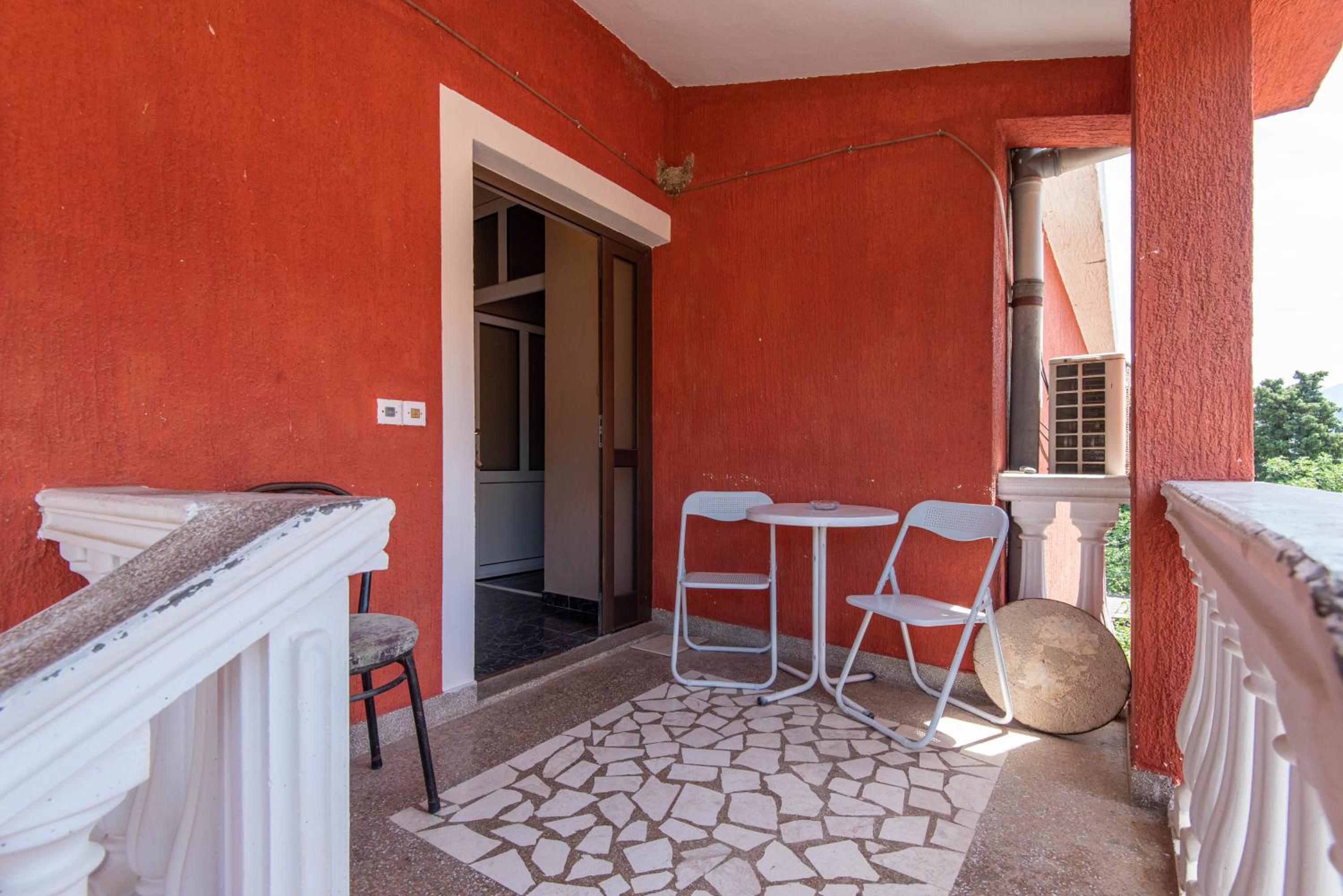 Apartmani Dresic