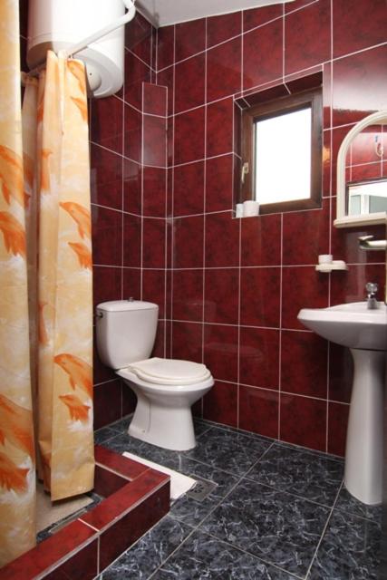 Apartmani Dresic