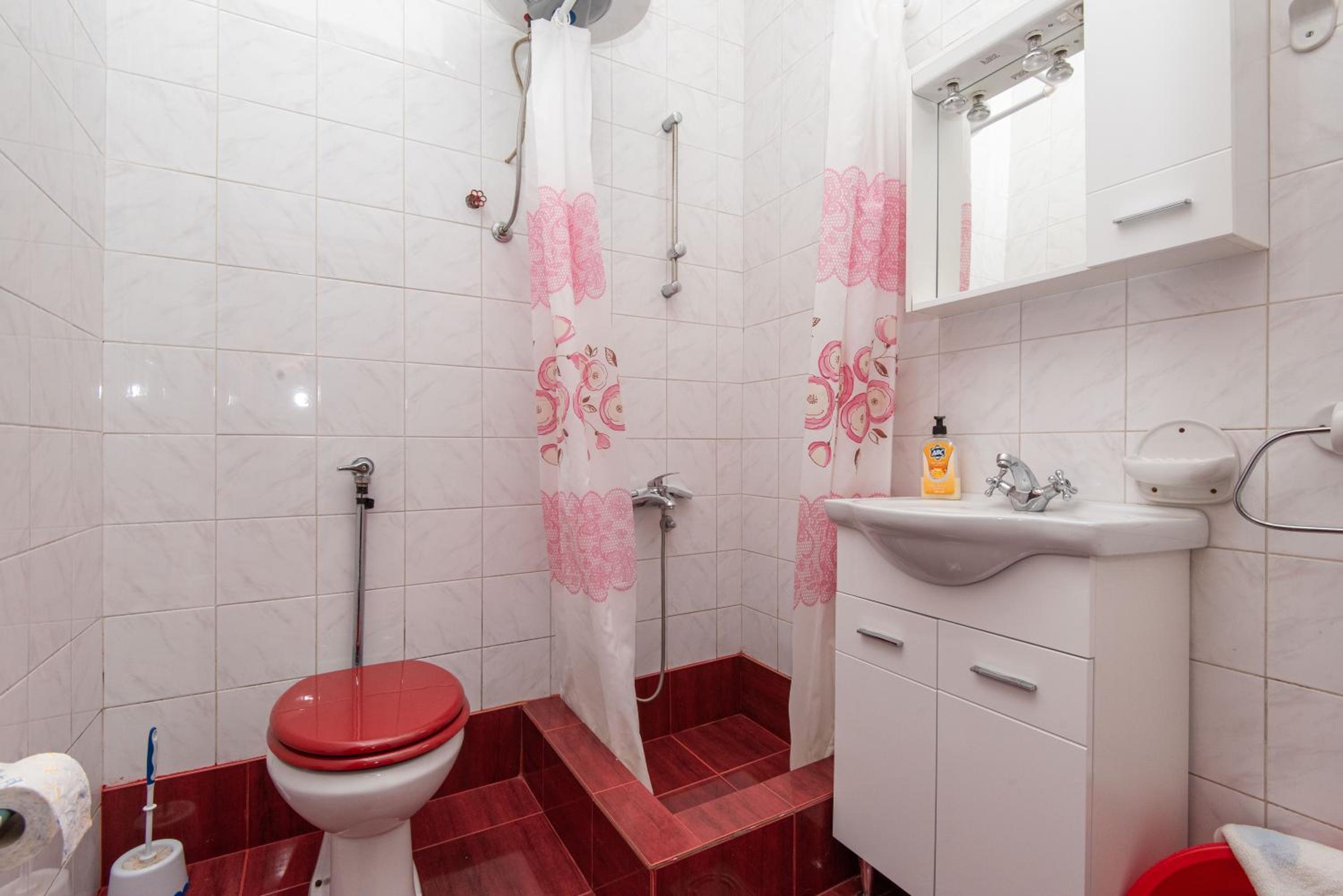 Apartmani Dresic