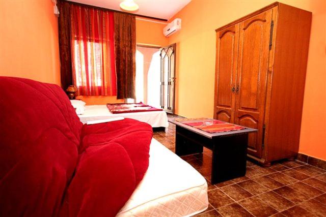 Apartmani Dresic