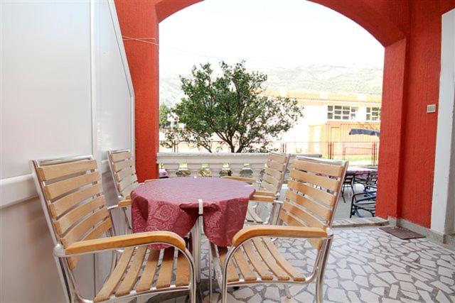 Apartmani Dresic