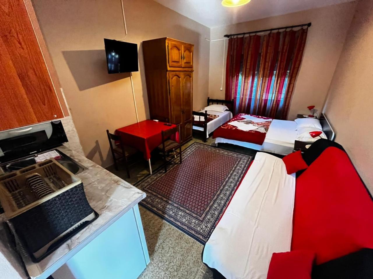 Apartmani Dresic