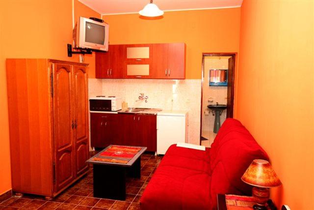 Apartmani Dresic