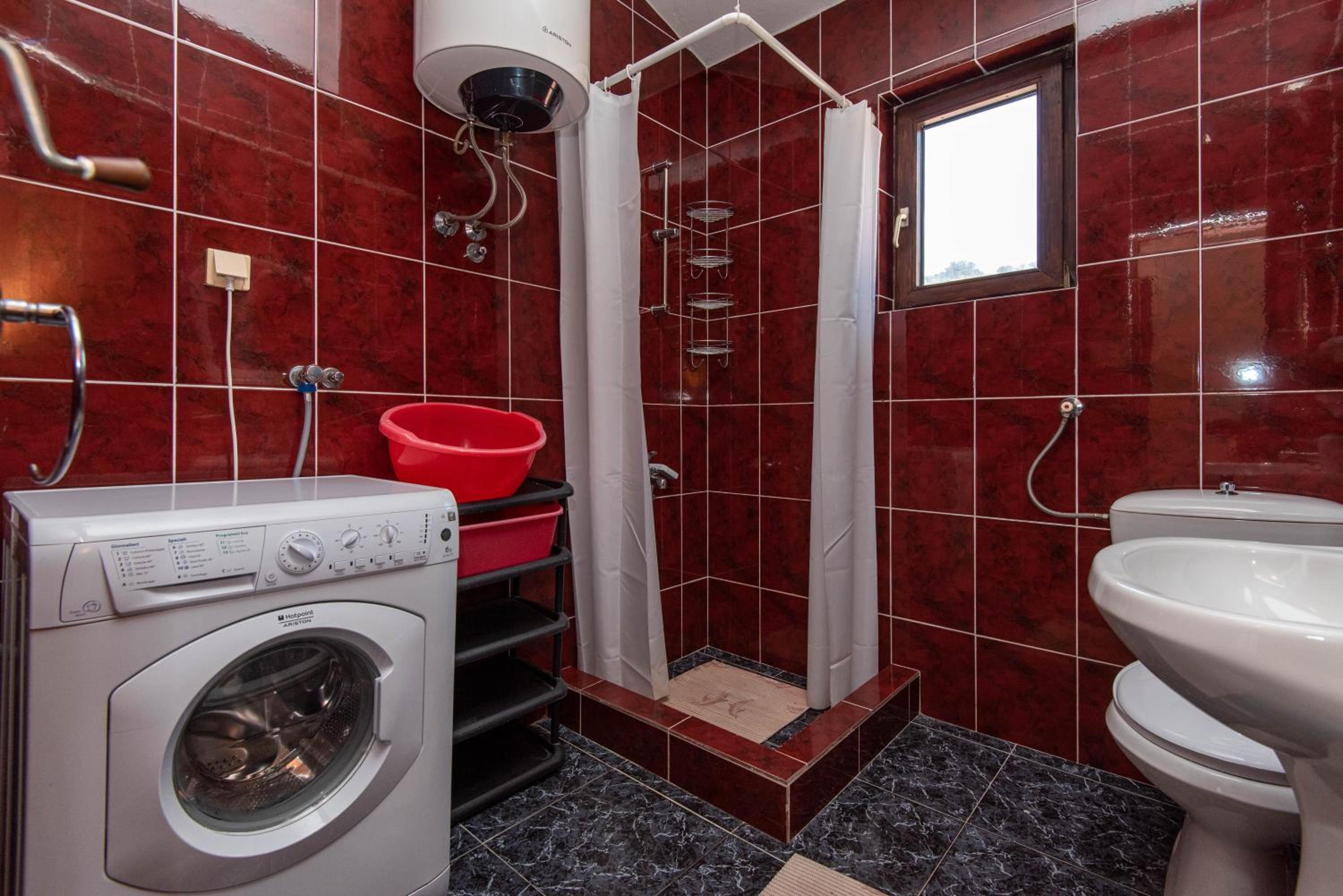 Apartmani Dresic