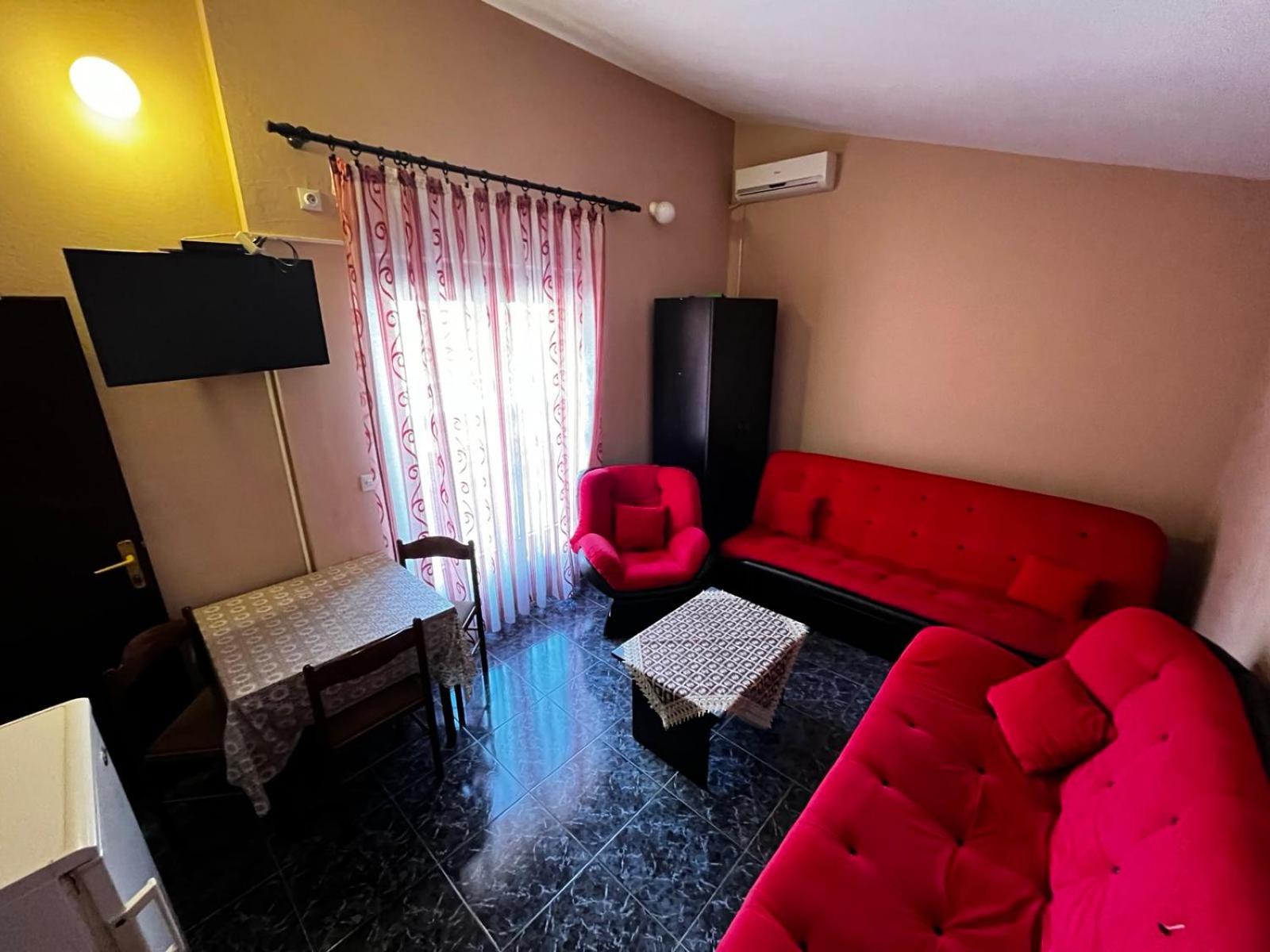 Apartmani Dresic