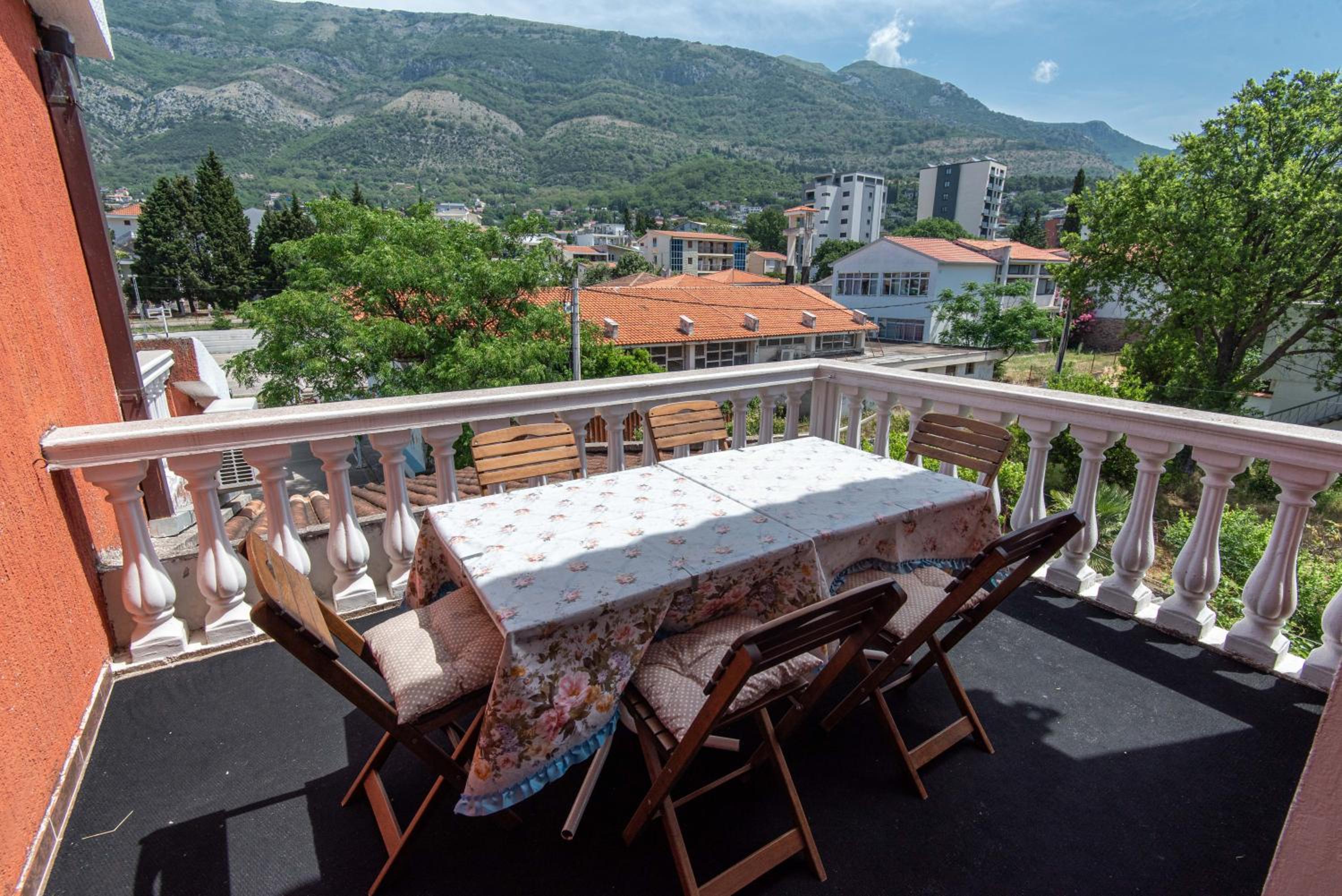 Apartmani Dresic