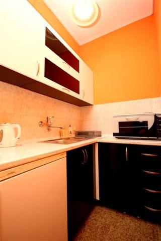 Apartmani Dresic