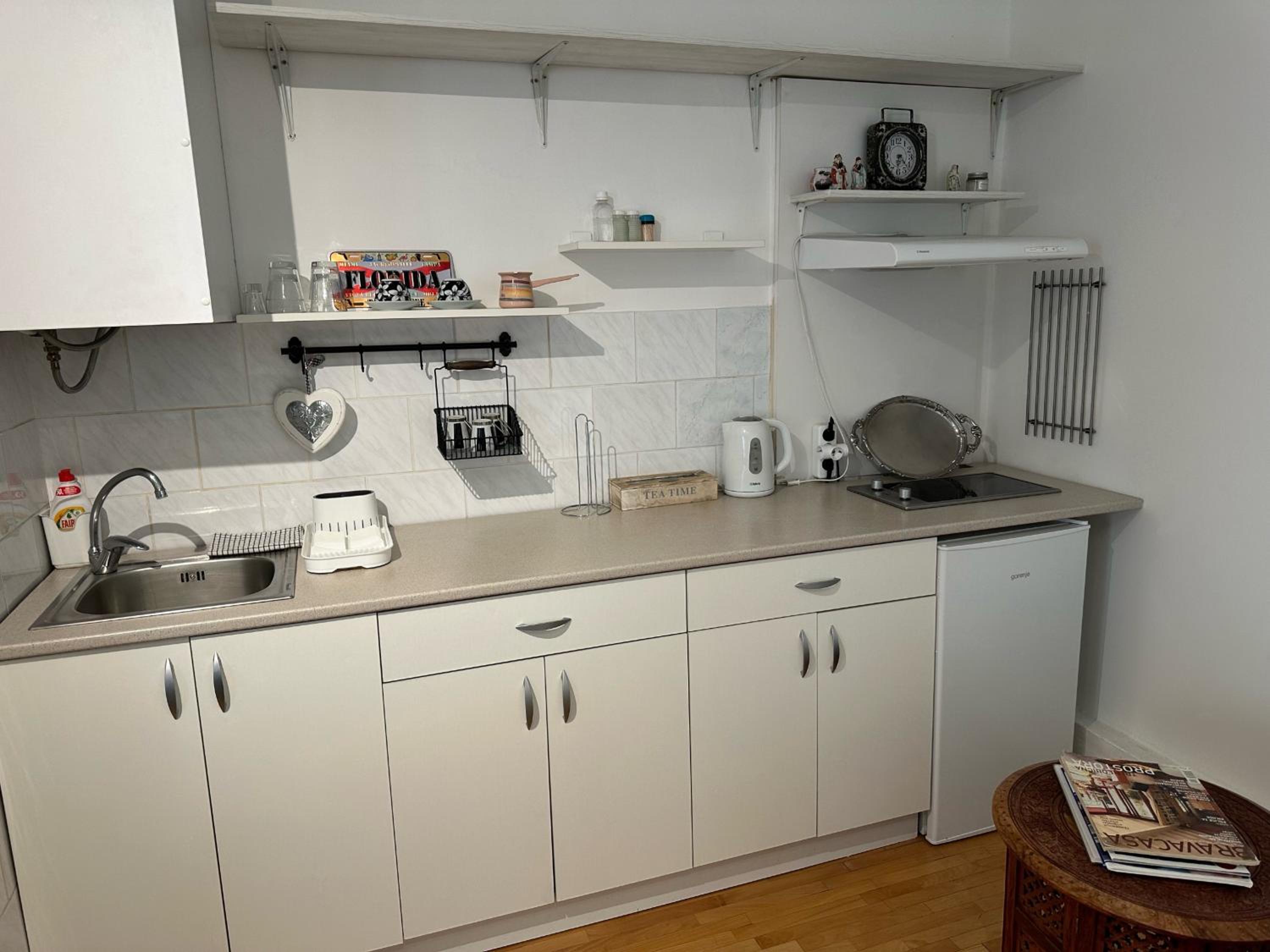Apartmani Maximus