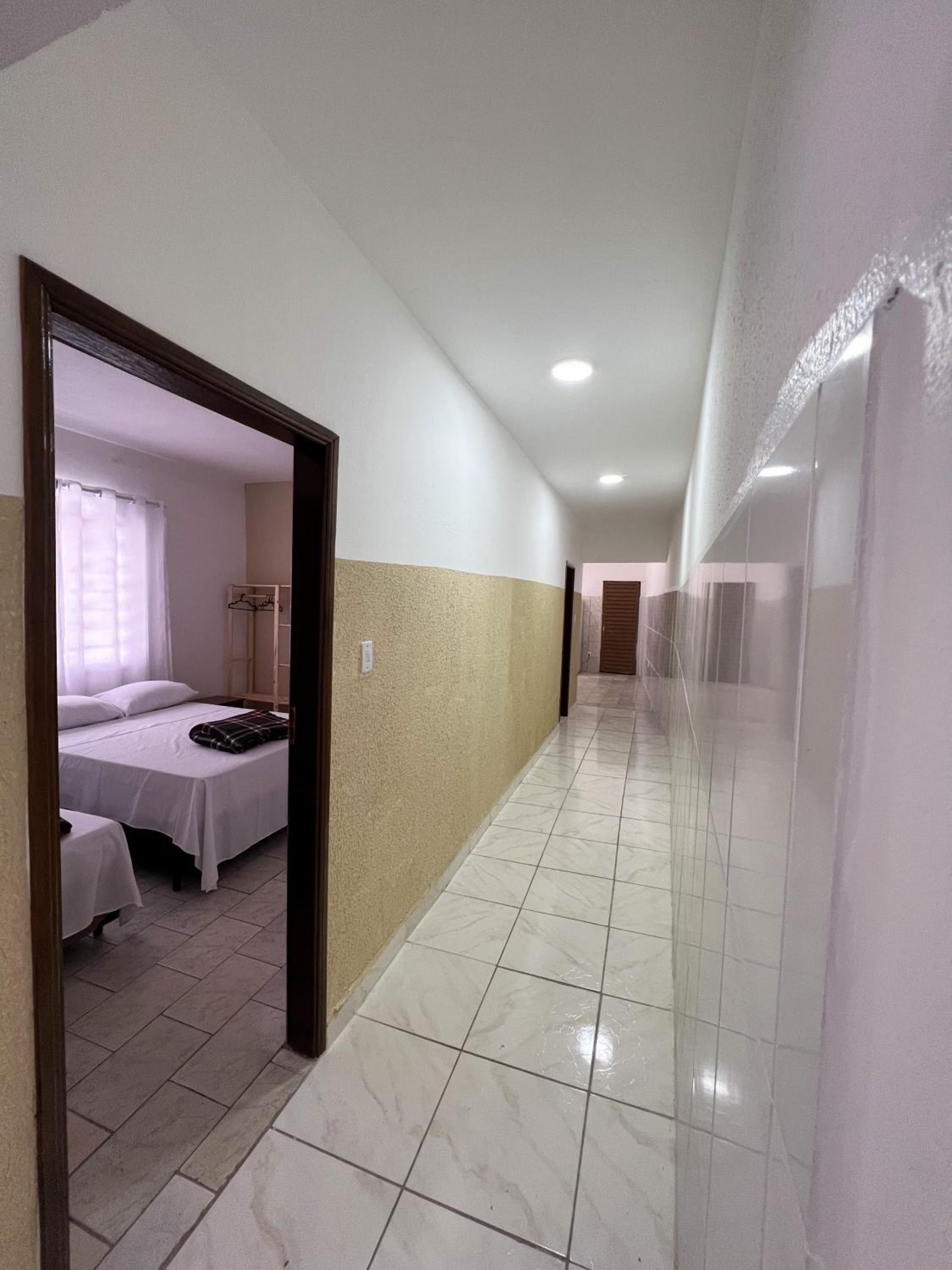 Casa familiar completa próximo ao santuario nacional