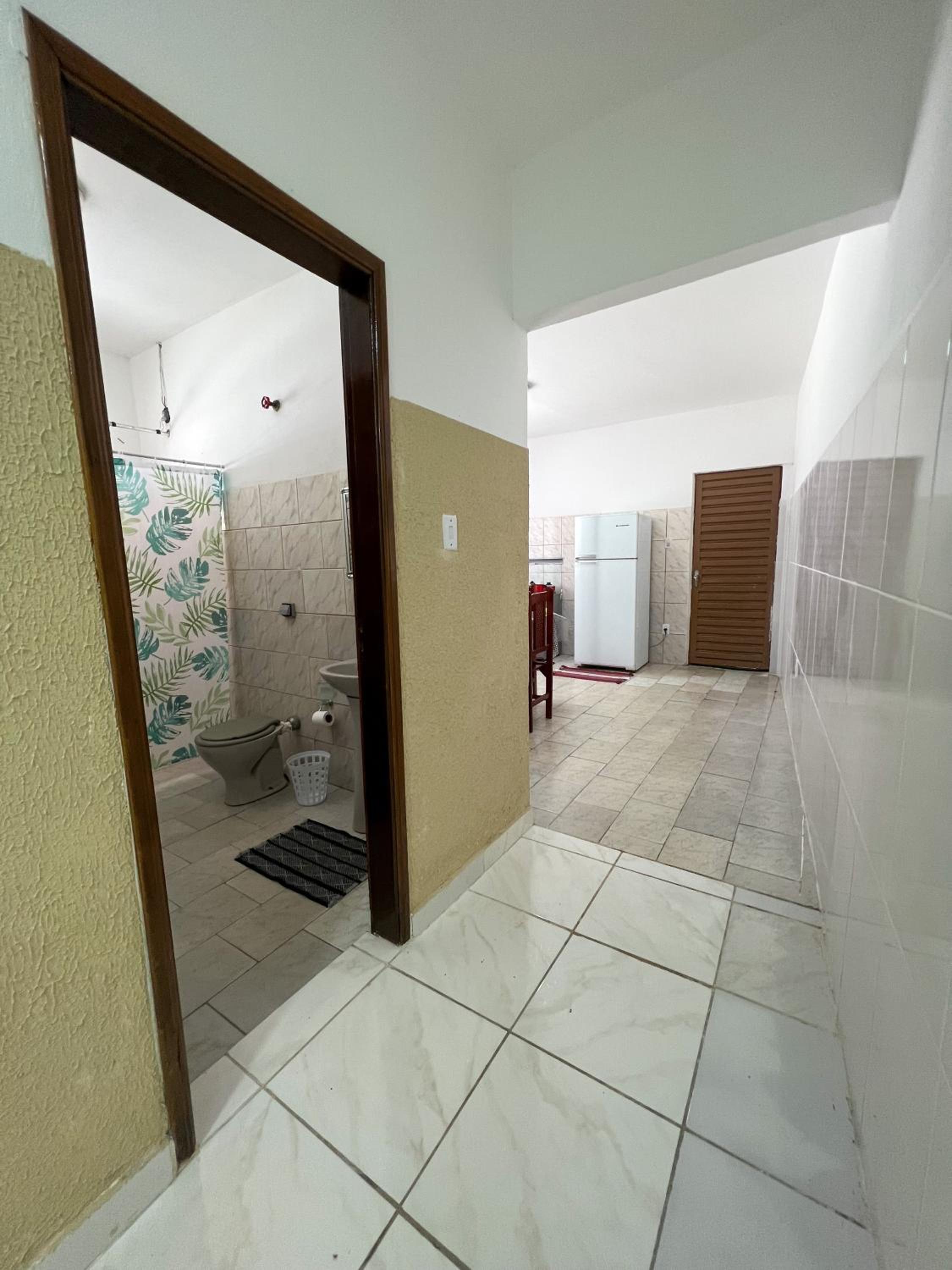 Casa familiar completa próximo ao santuario nacional