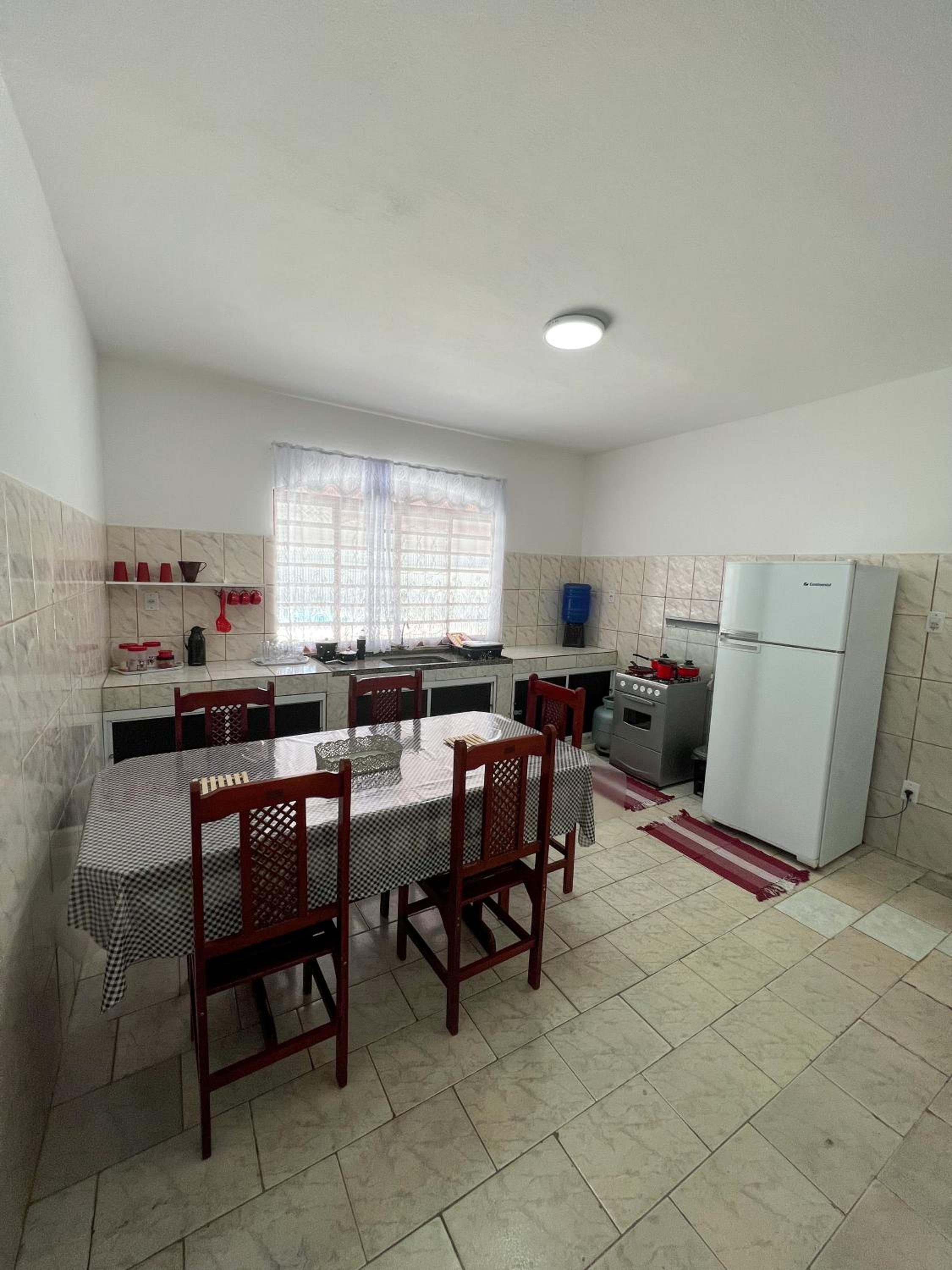 Casa familiar completa próximo ao santuario nacional