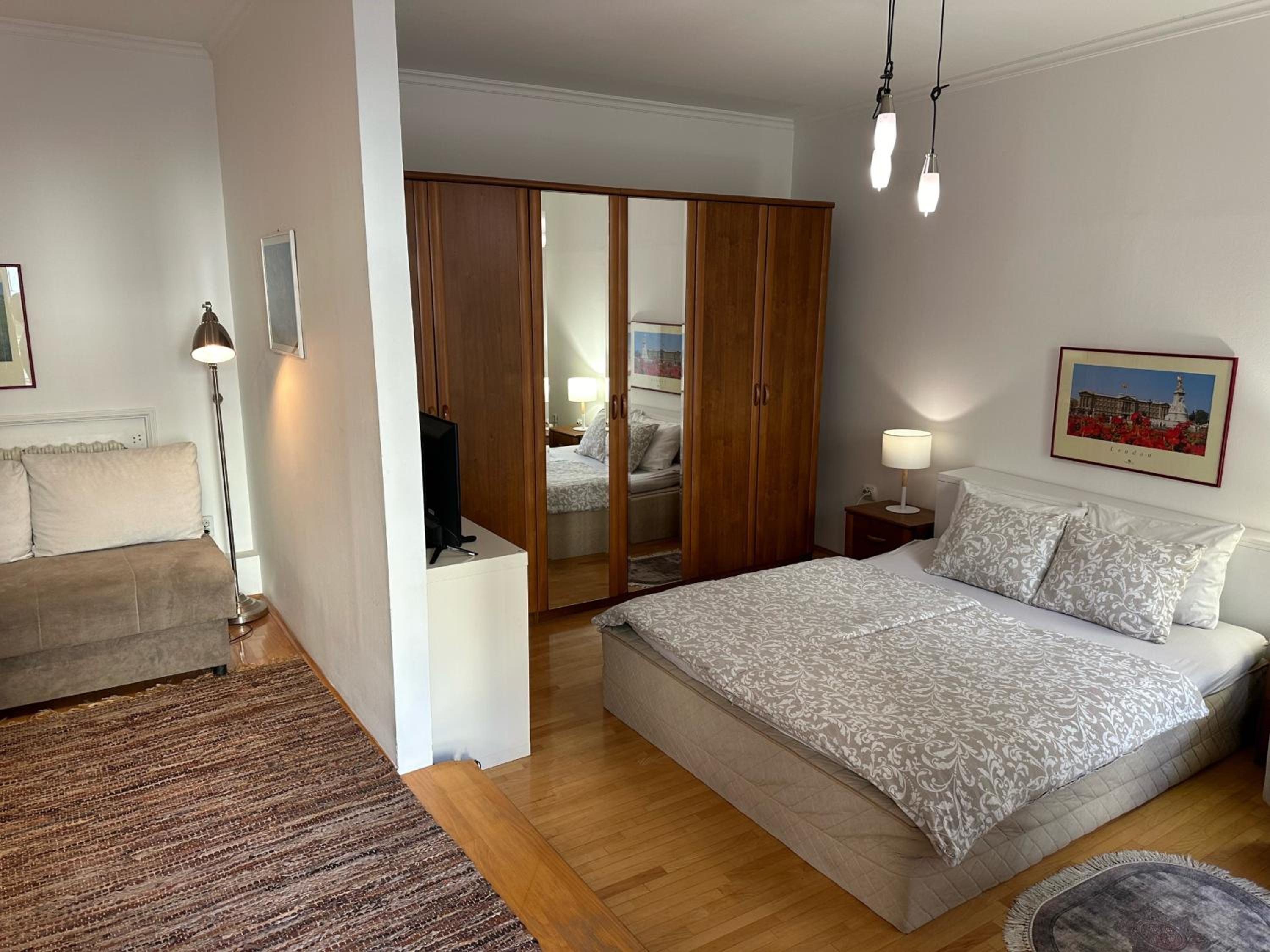 Apartmani Maximus