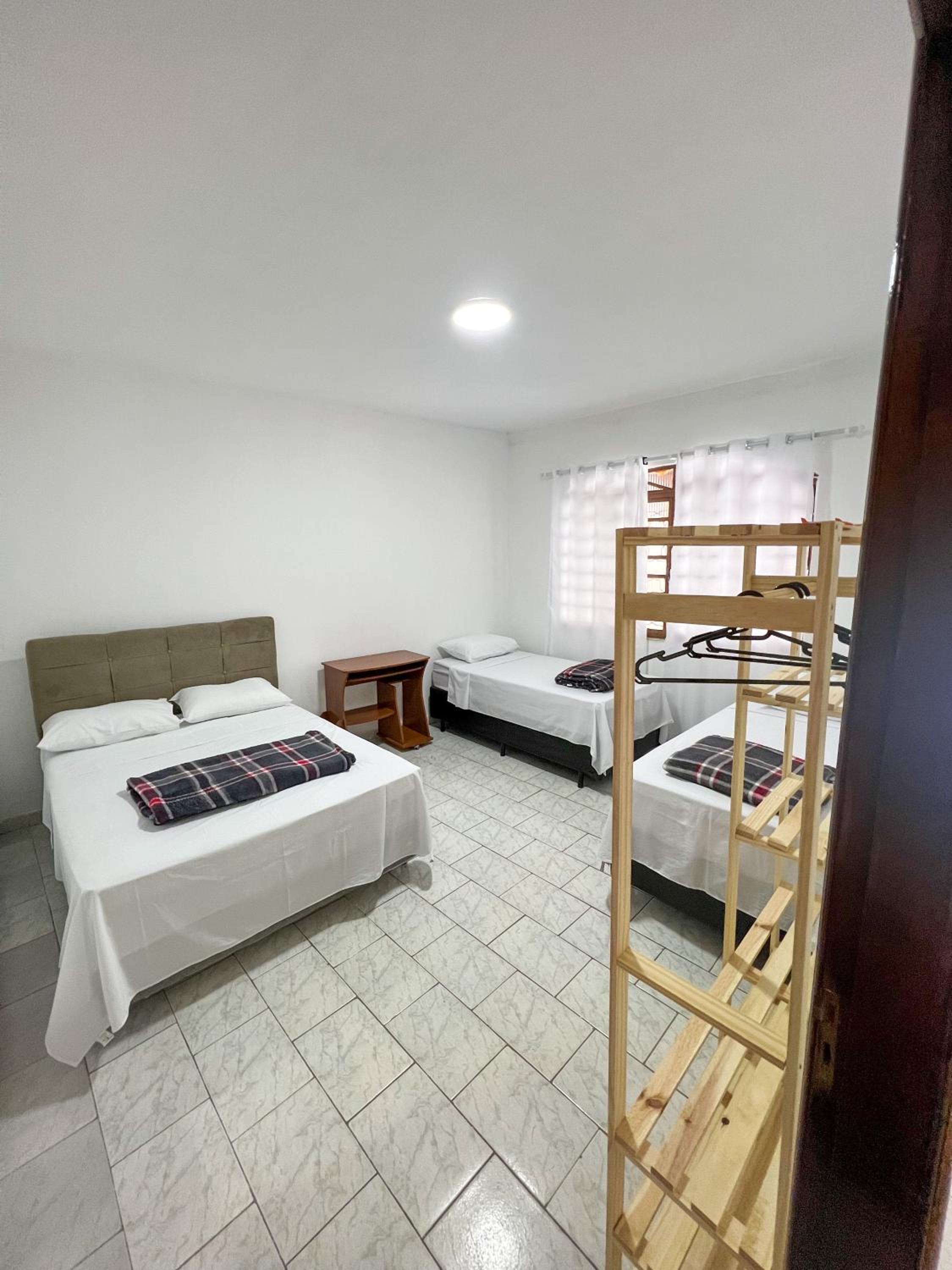 Casa familiar completa próximo ao santuario nacional