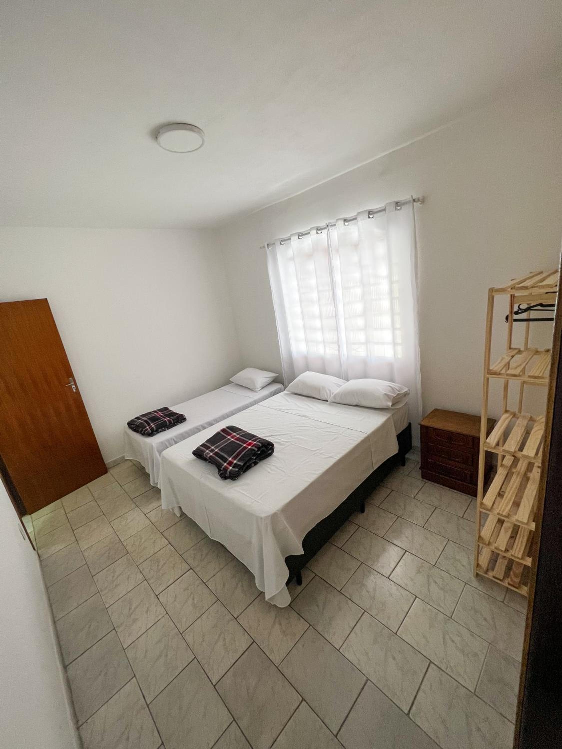 Casa familiar completa próximo ao santuario nacional