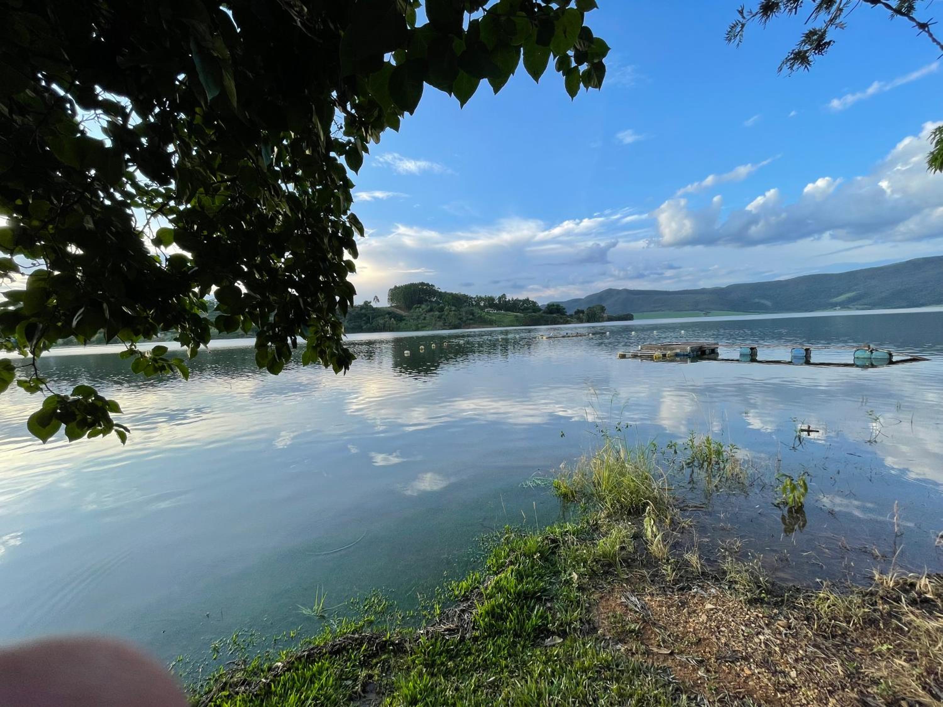 Casa do Lago - Mar de Minas - Lago de Furnas