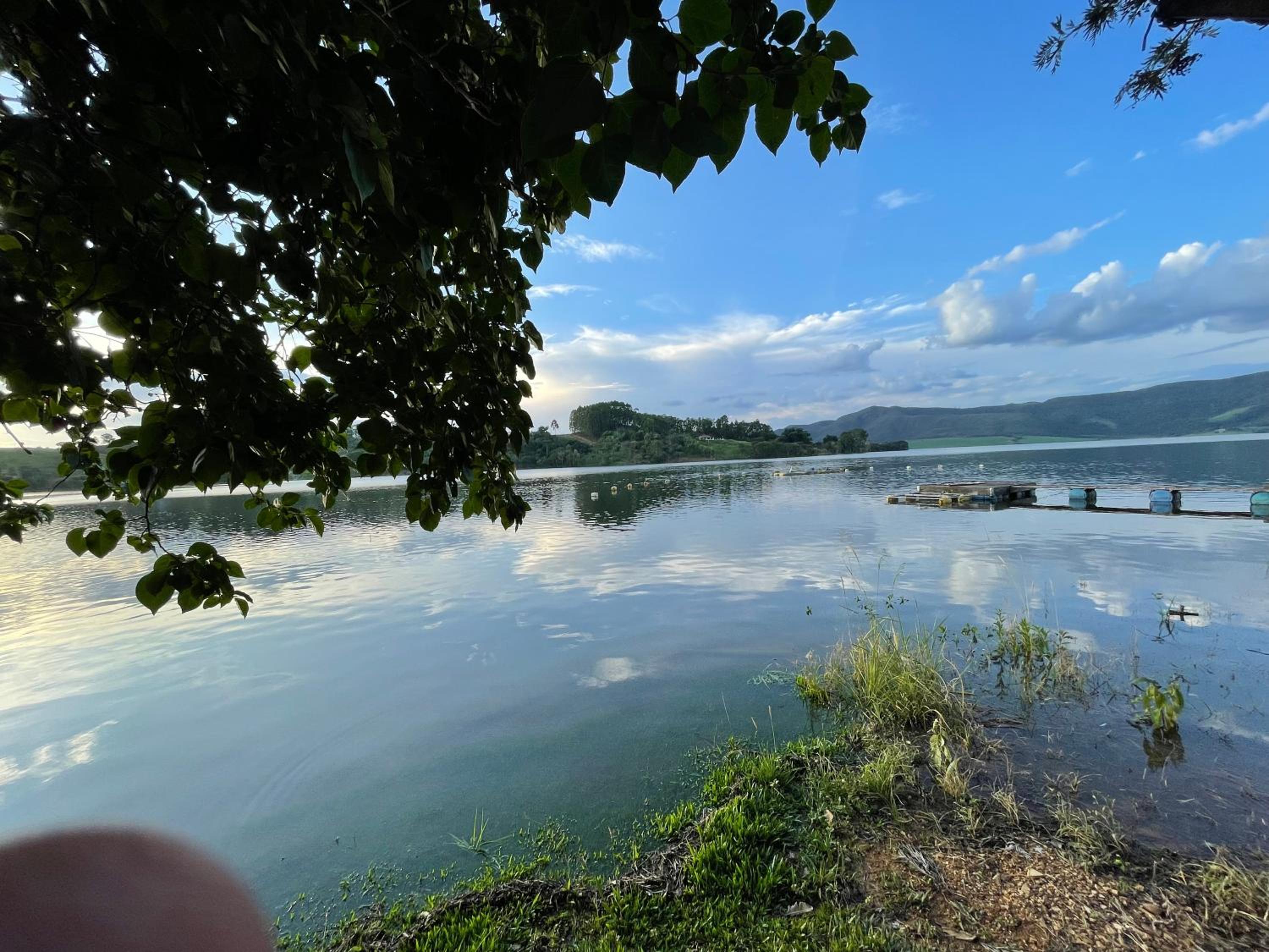 Casa do Lago - Mar de Minas - Lago de Furnas