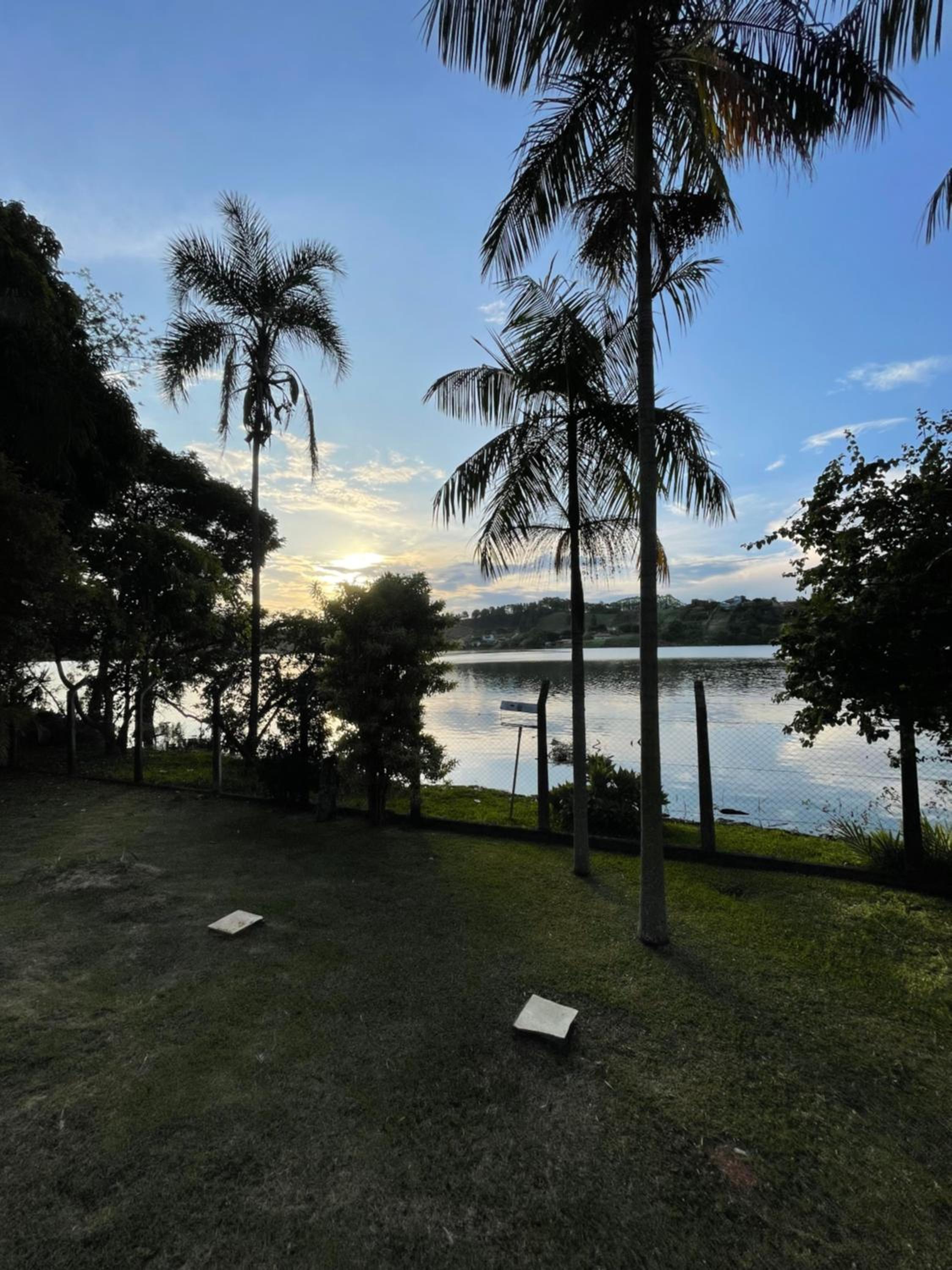 Casa do Lago - Mar de Minas - Lago de Furnas