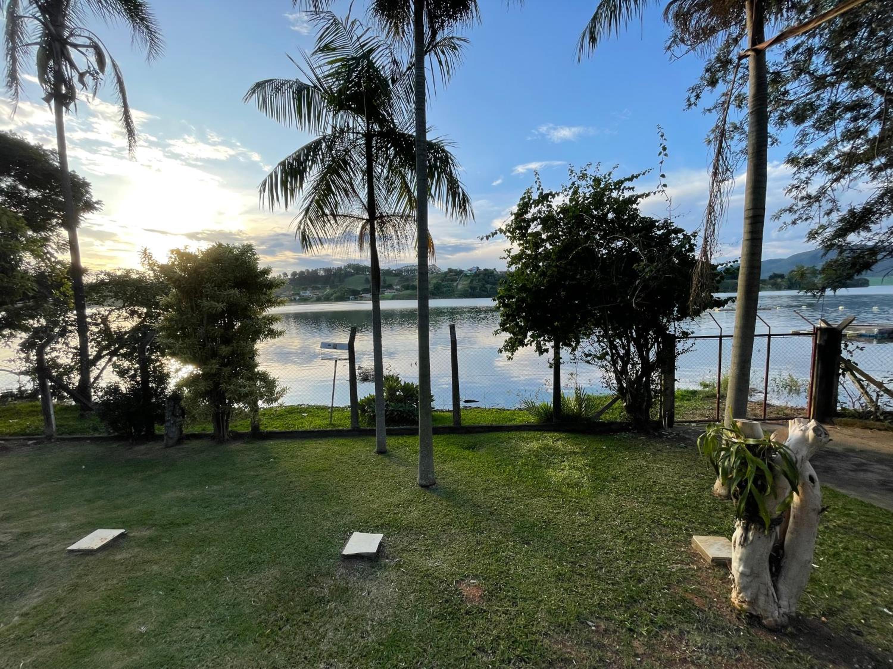 Casa do Lago - Mar de Minas - Lago de Furnas