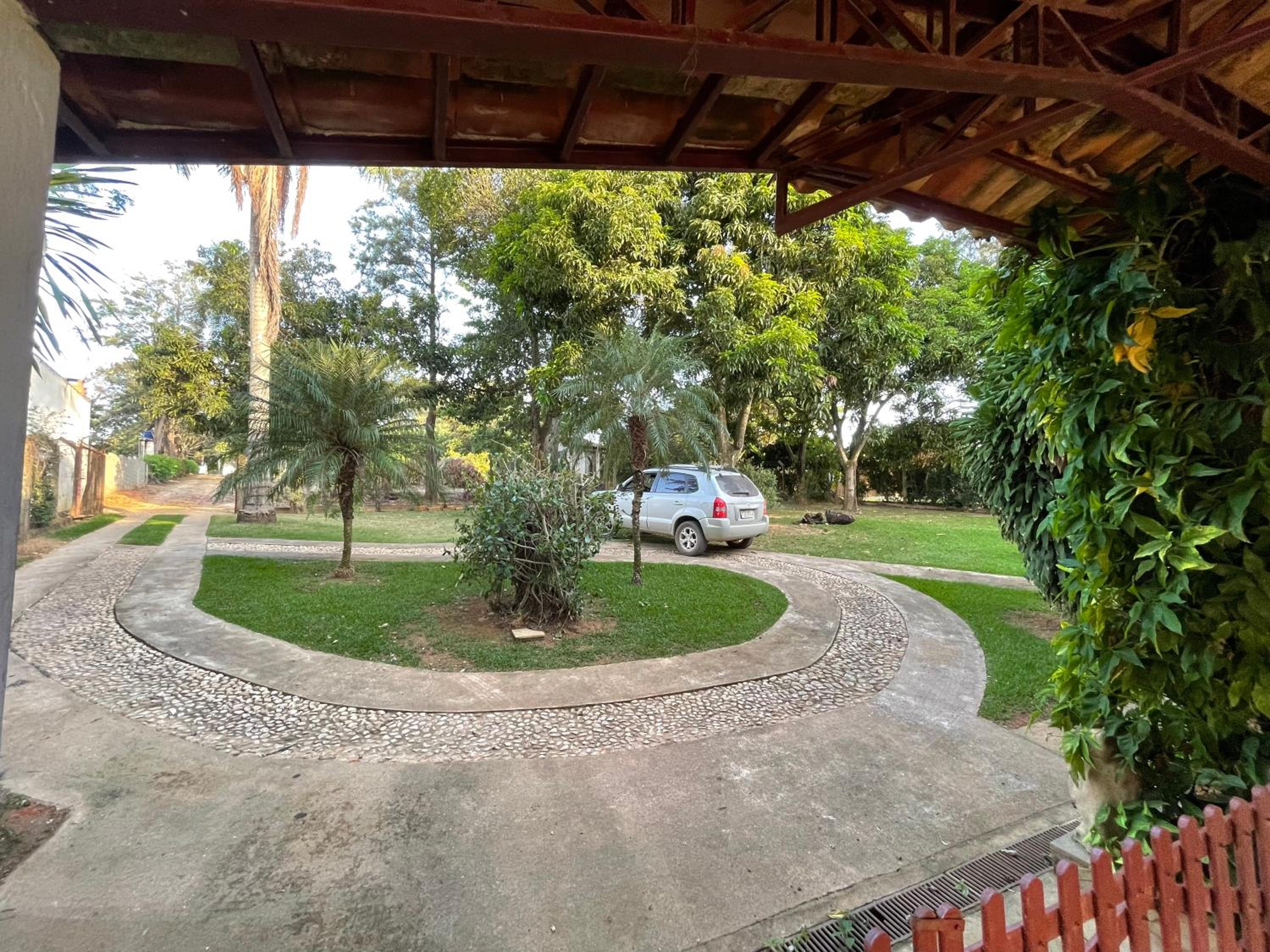 Casa do Lago - Mar de Minas - Lago de Furnas