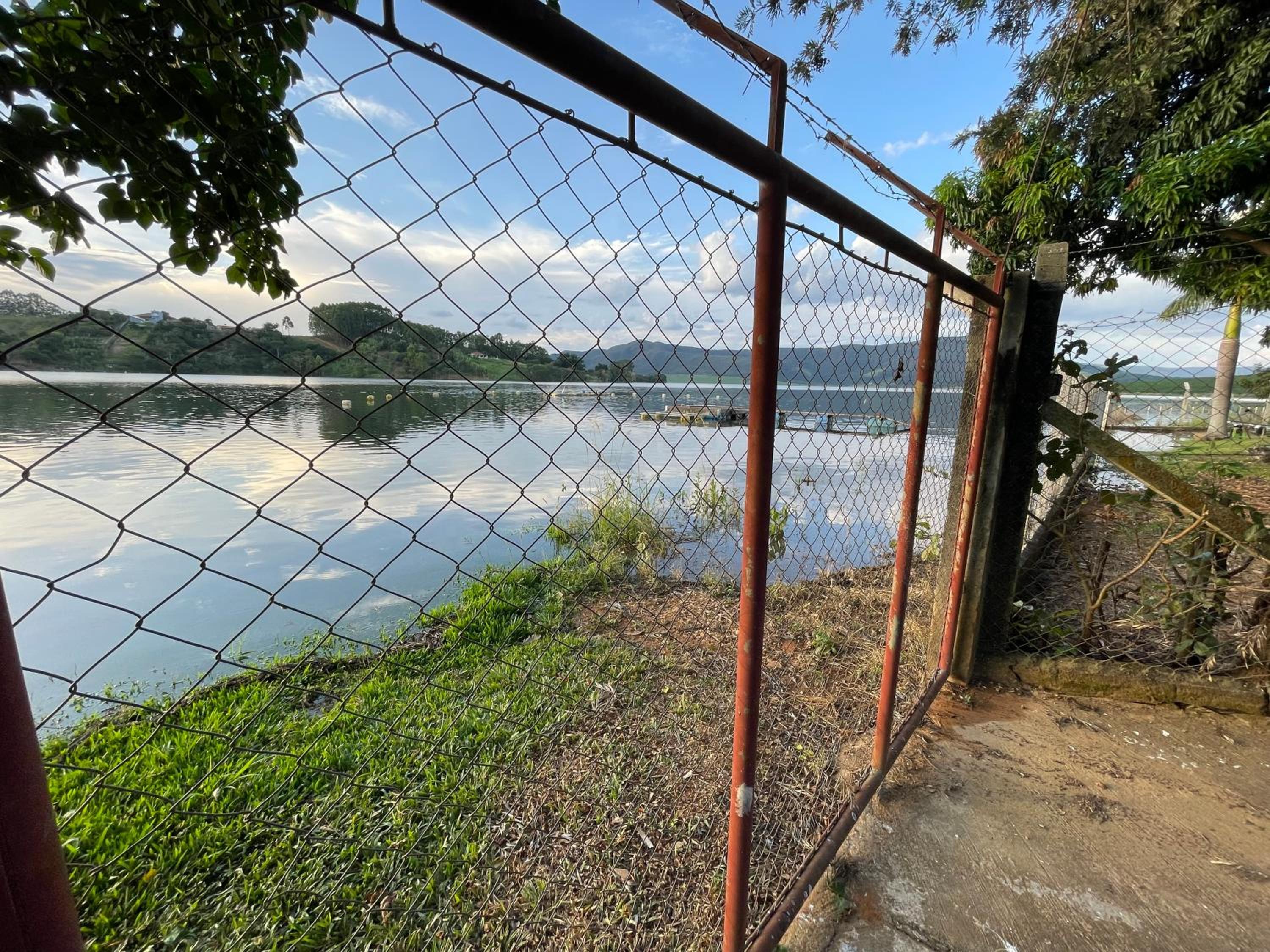 Casa do Lago - Mar de Minas - Lago de Furnas