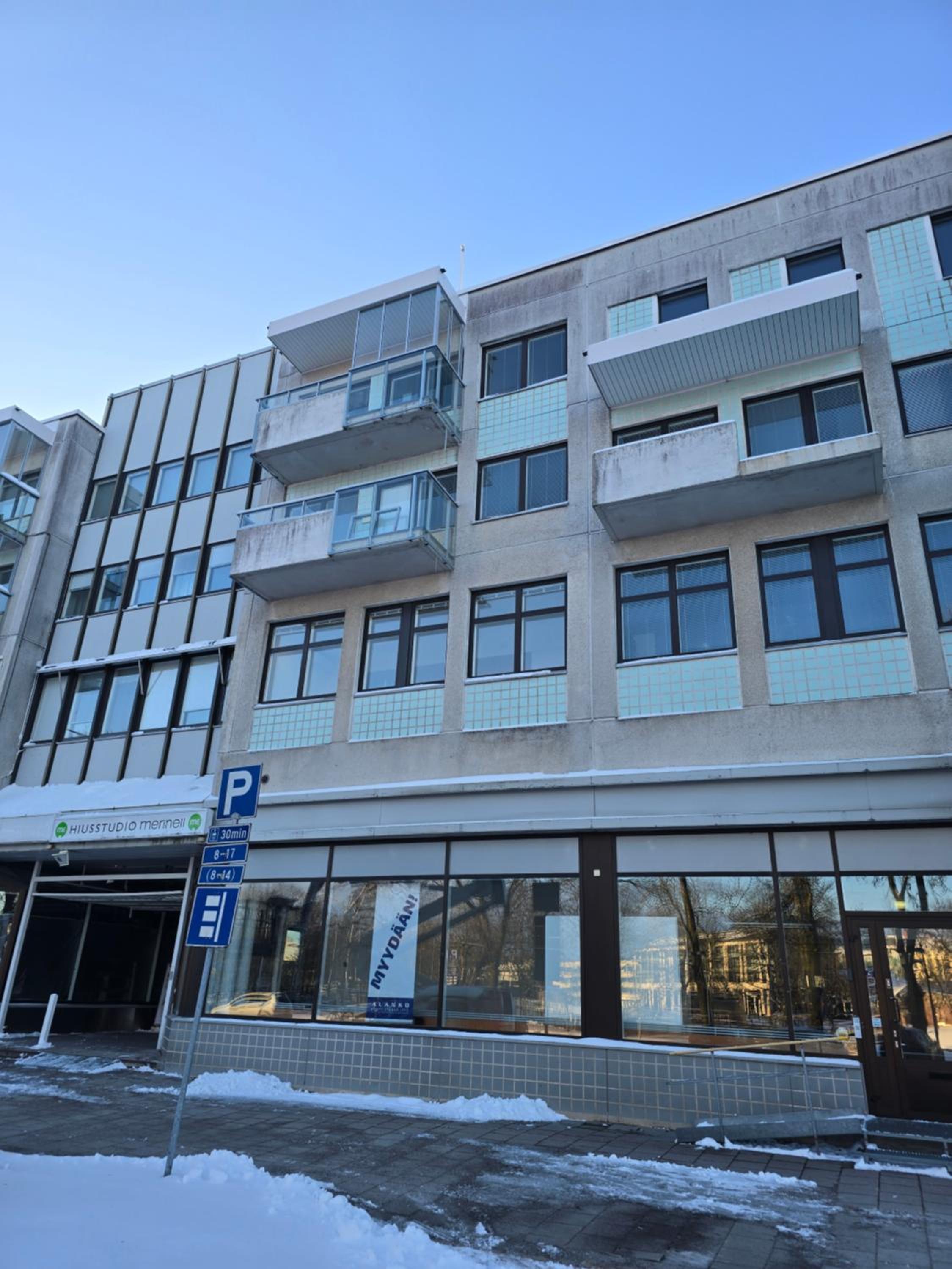 building