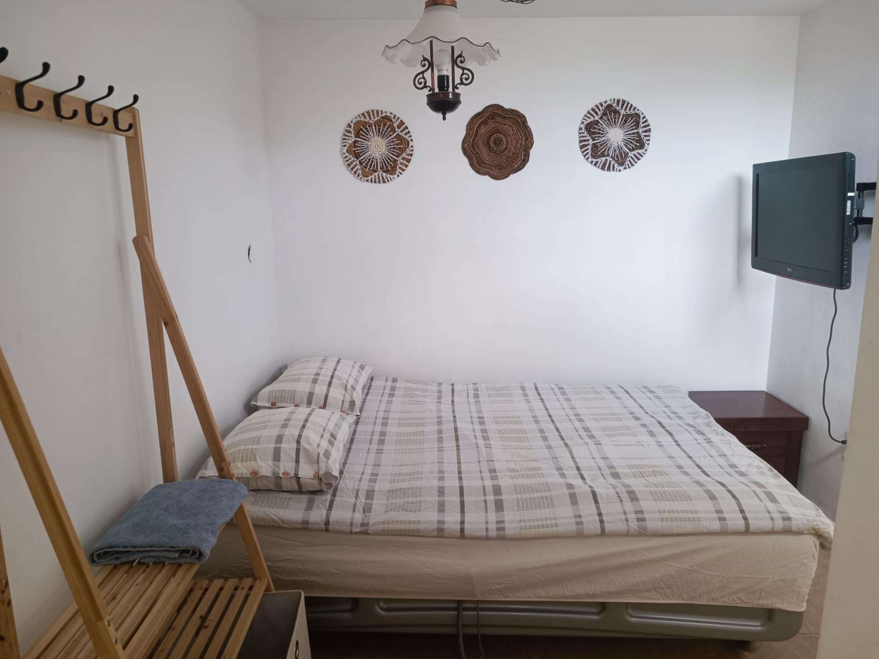 Red Sea Garden Apartment