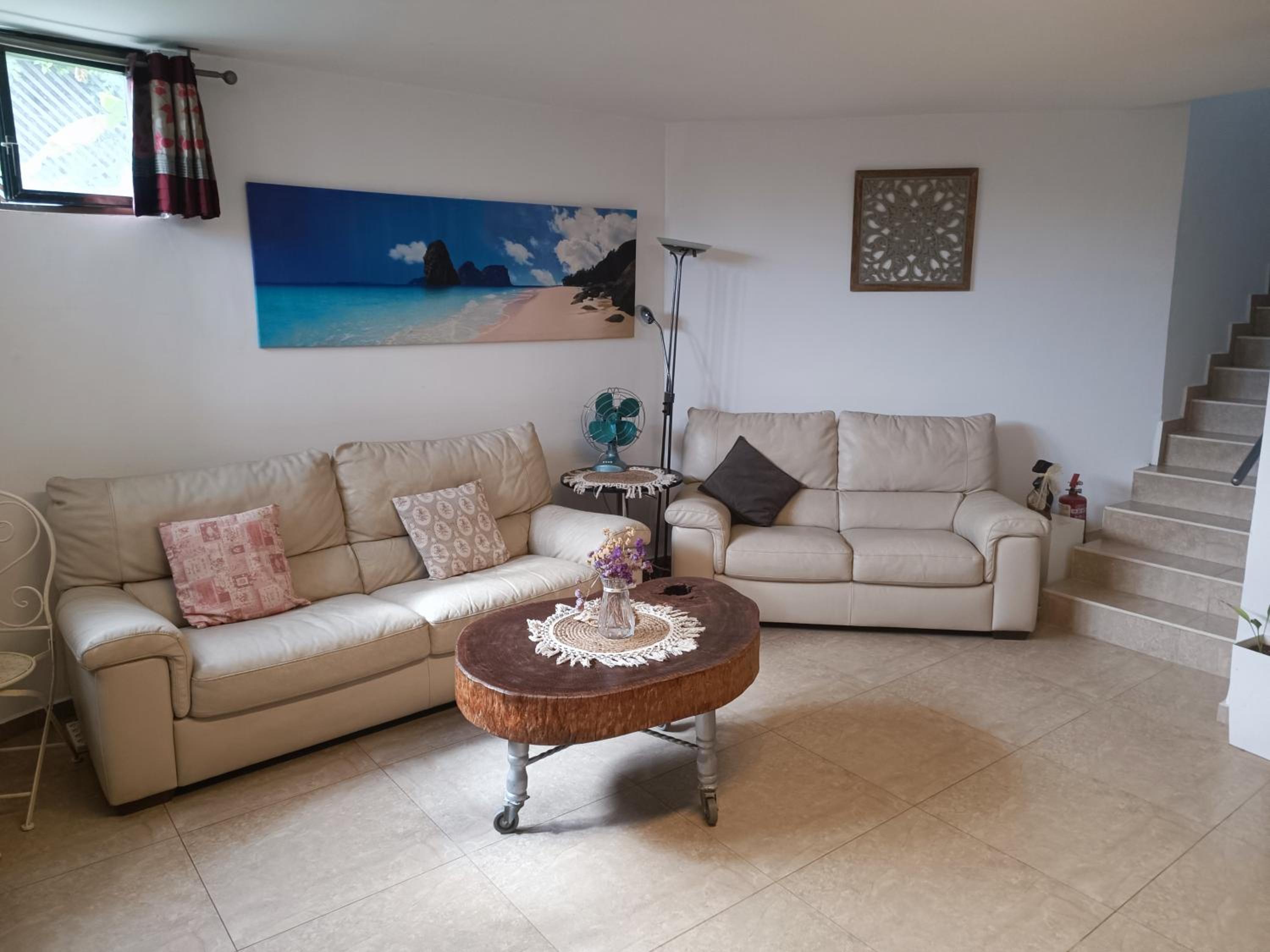 Red Sea Garden Apartment