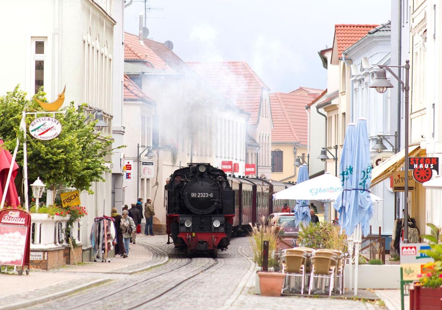 Pension Ostsee-Strand