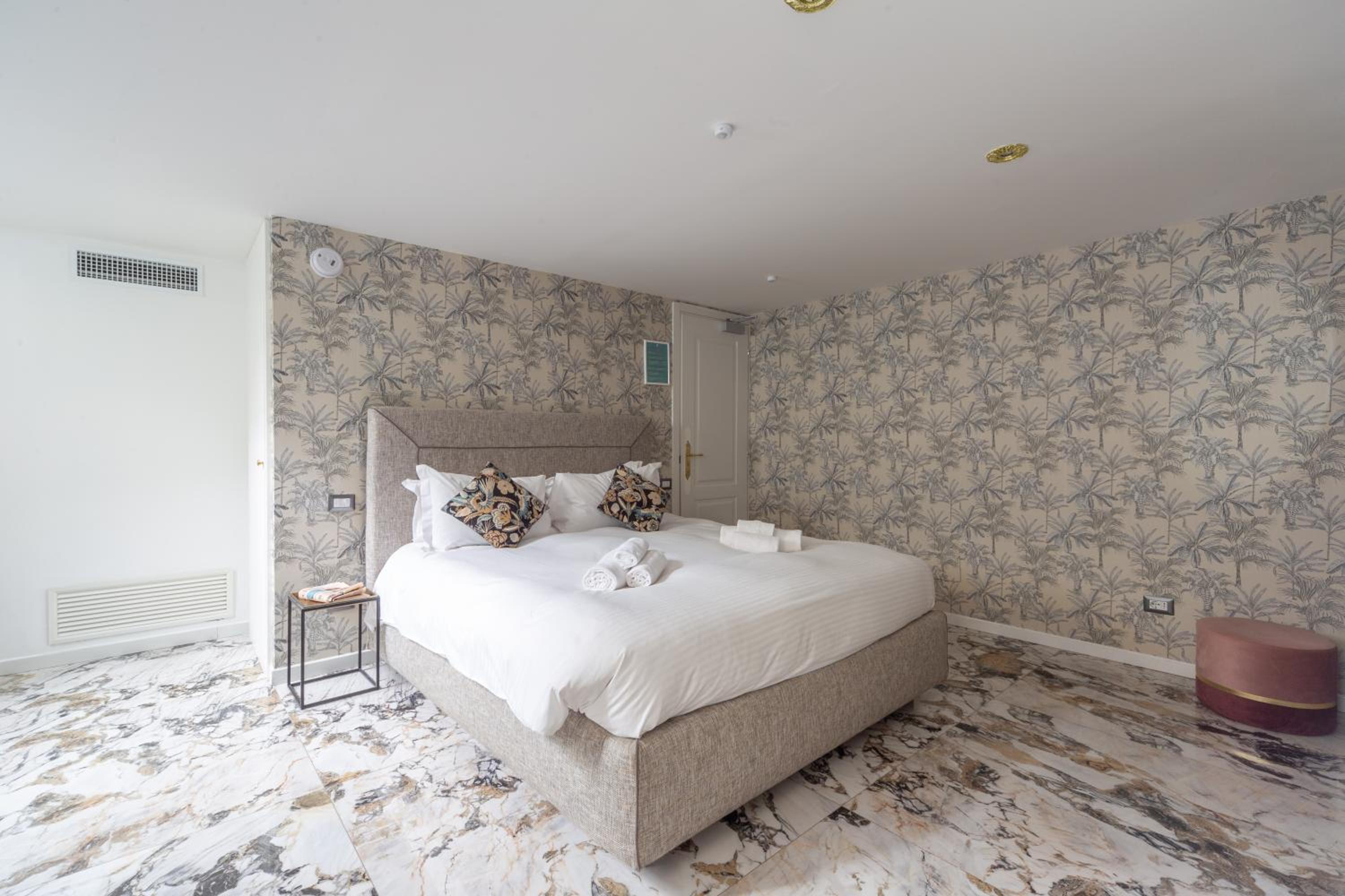 Duomo Smart Suites