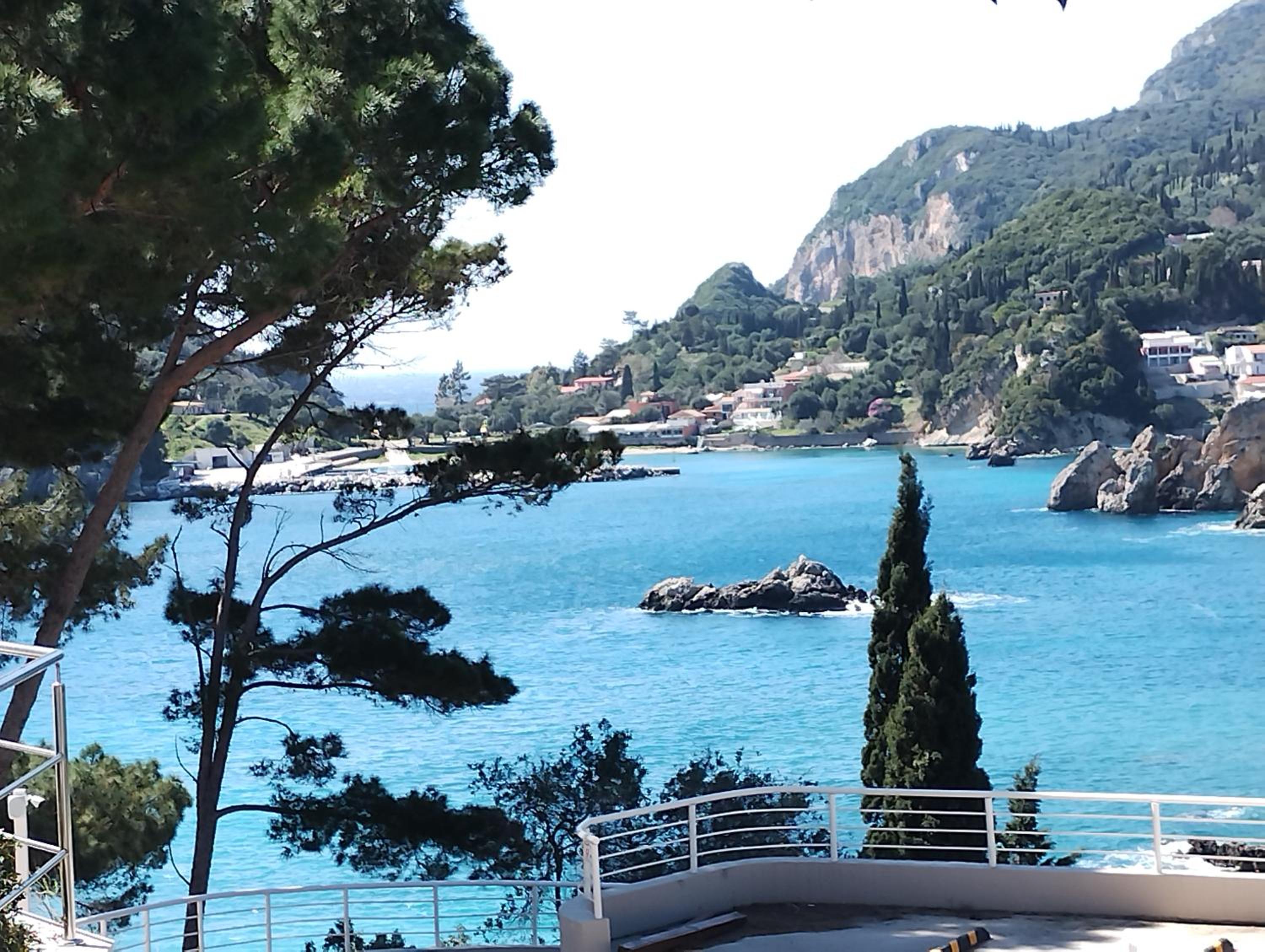 Vista Infinita