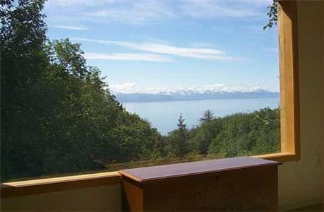 Alaska Adventure Cabins