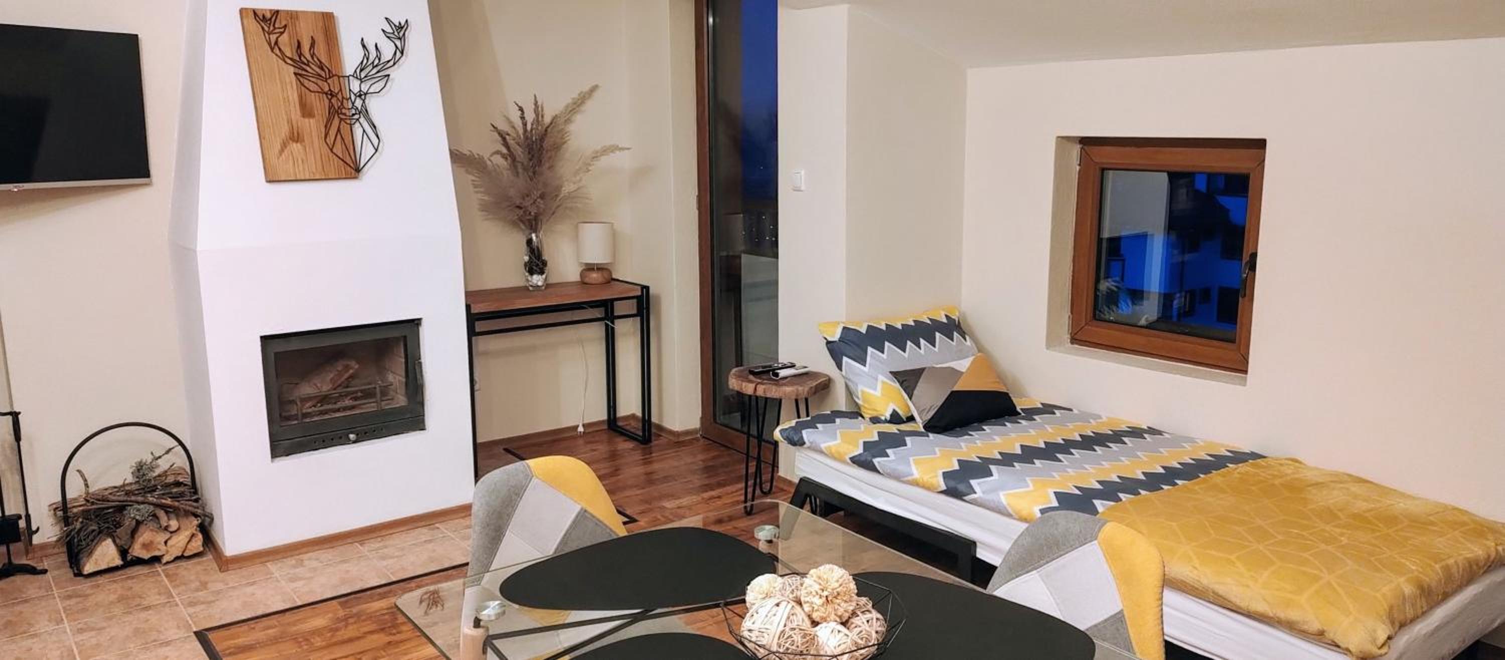 apartment Mountain Delight, Bansko
