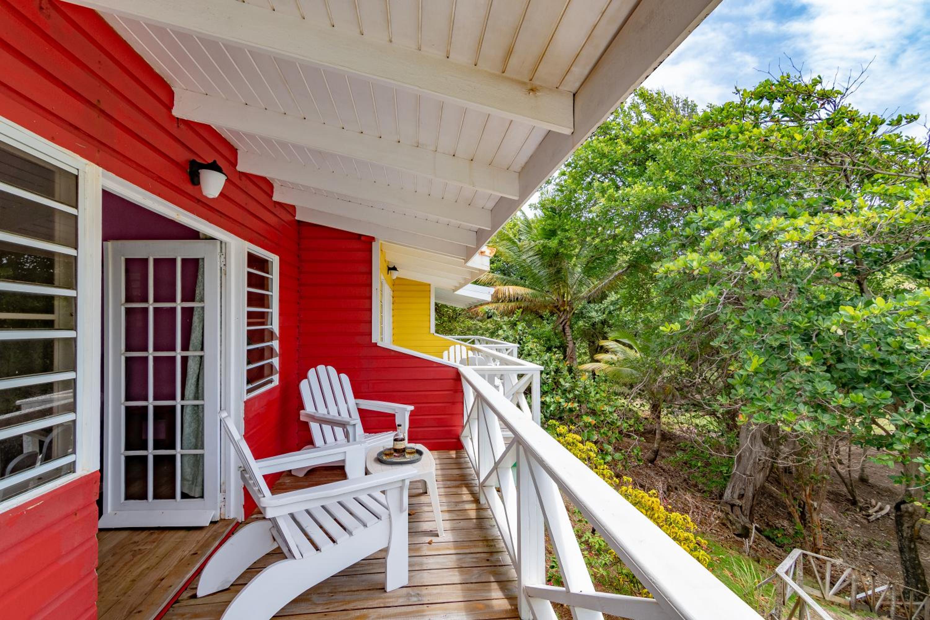 Cabier Ocean Lodge - Photo 89