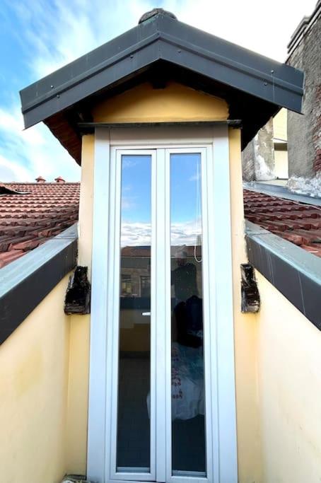 roof