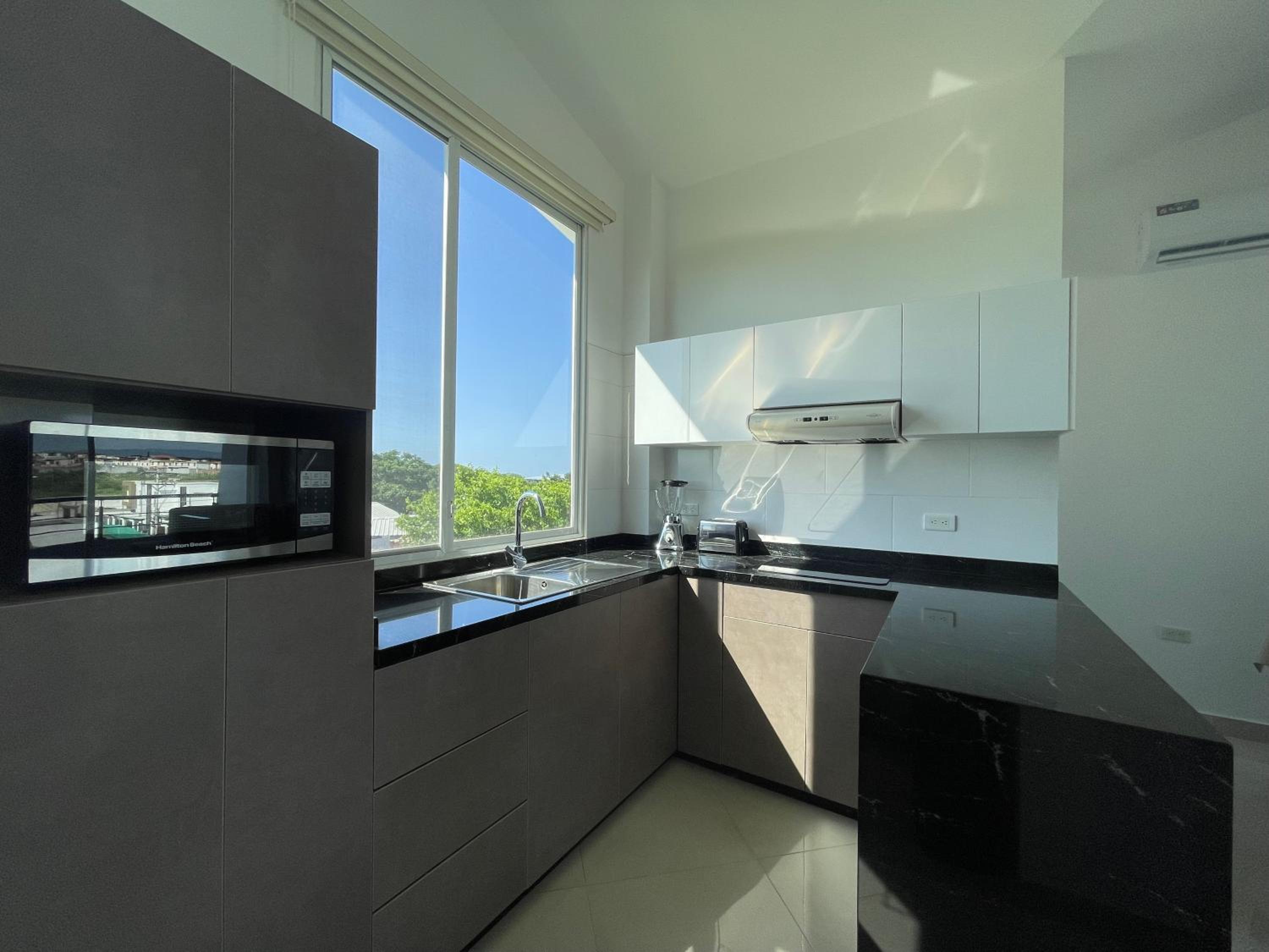 APARTAMENTO PUERTO MADERA view 5