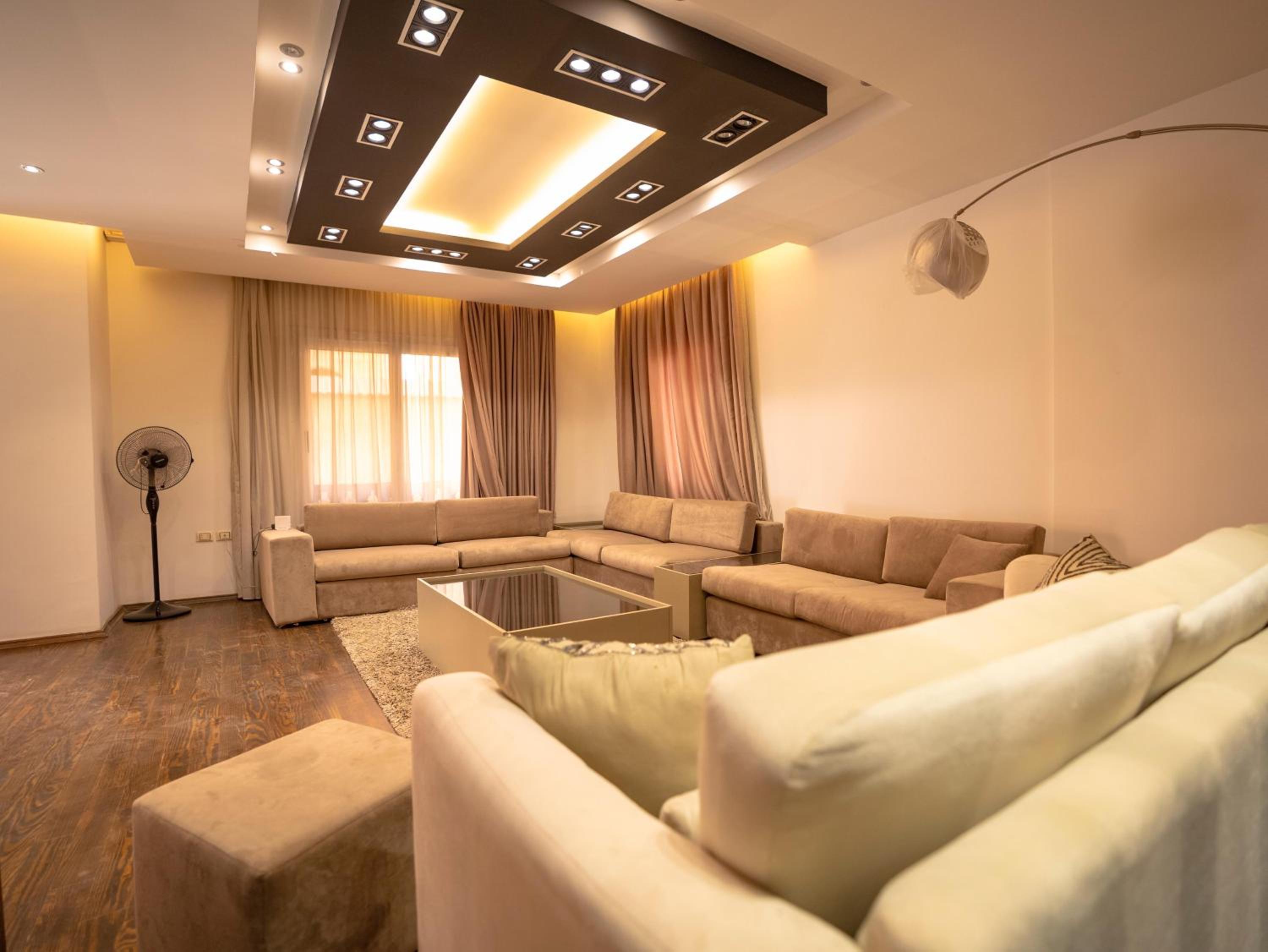 Luxury Spacious Duplex