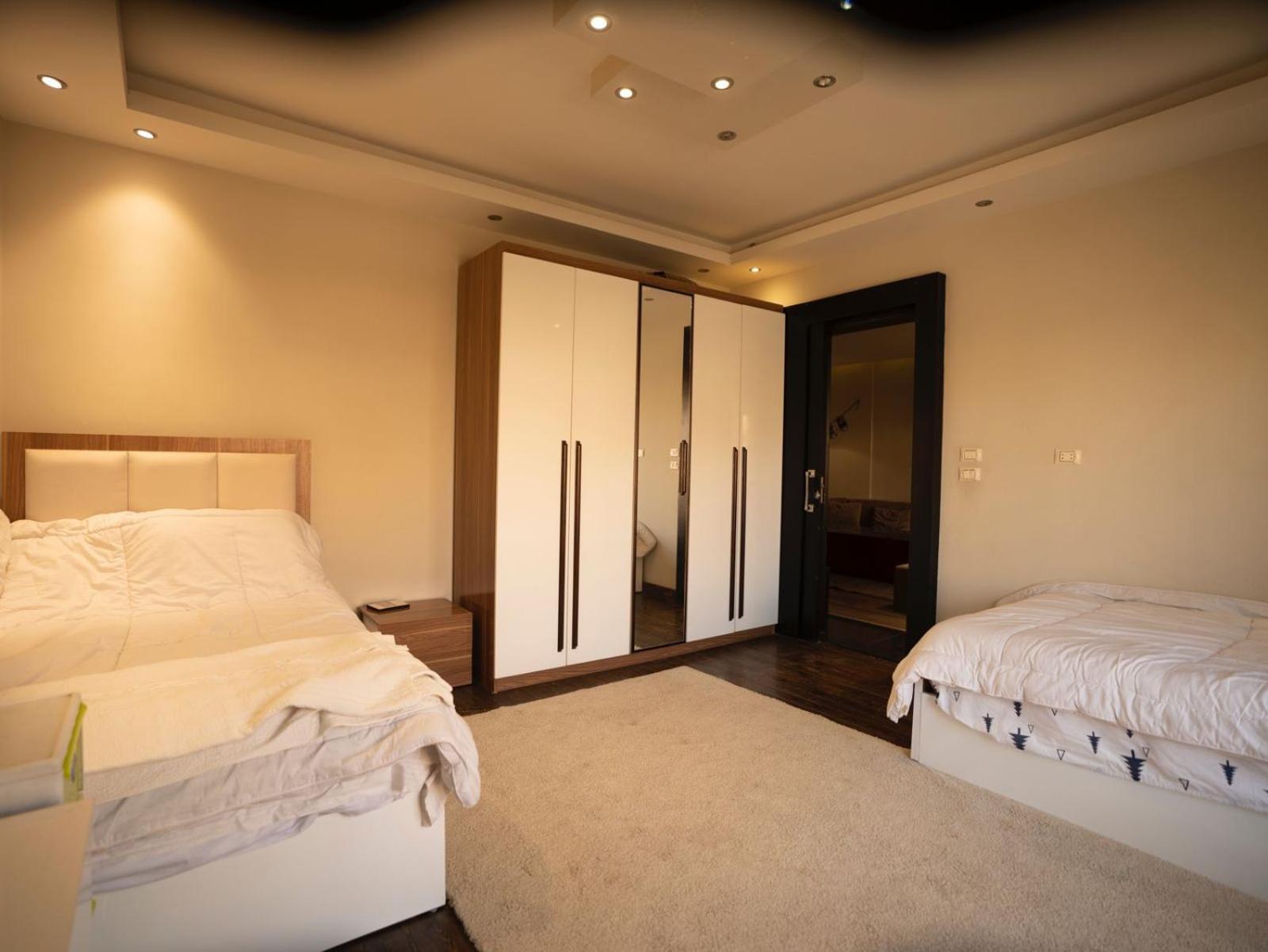 Luxury Spacious Duplex