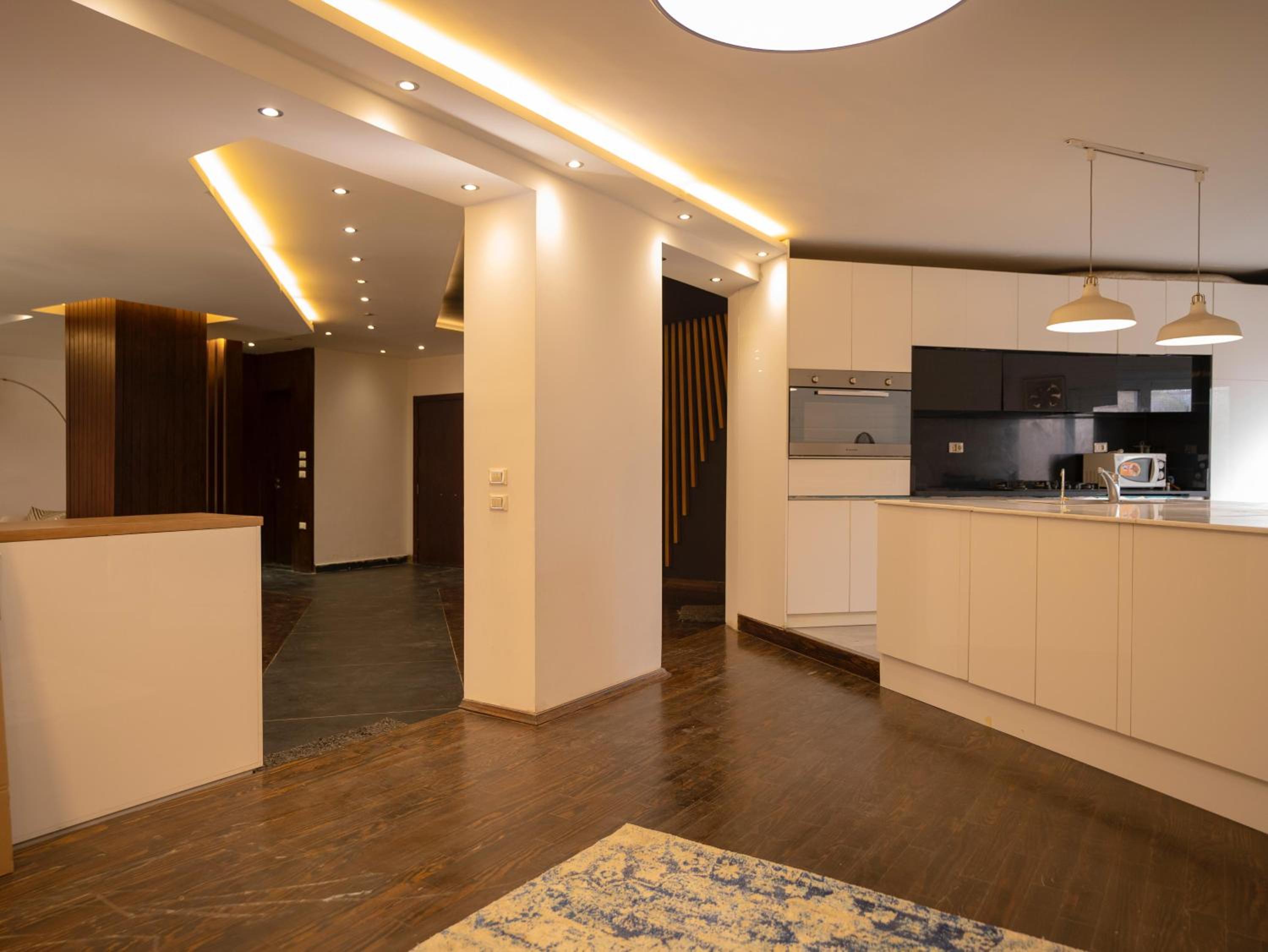 Luxury Spacious Duplex