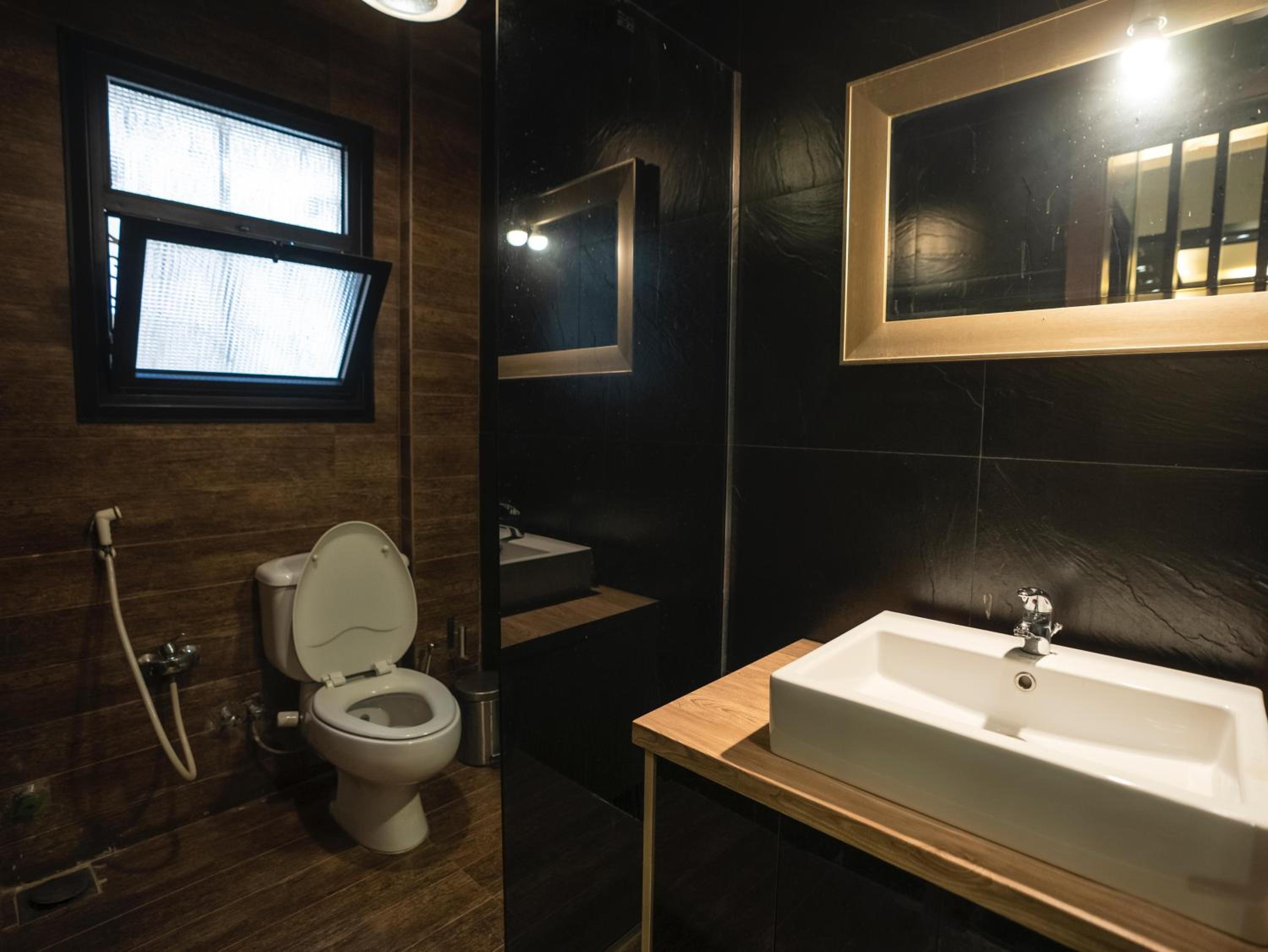 Luxury Spacious Duplex