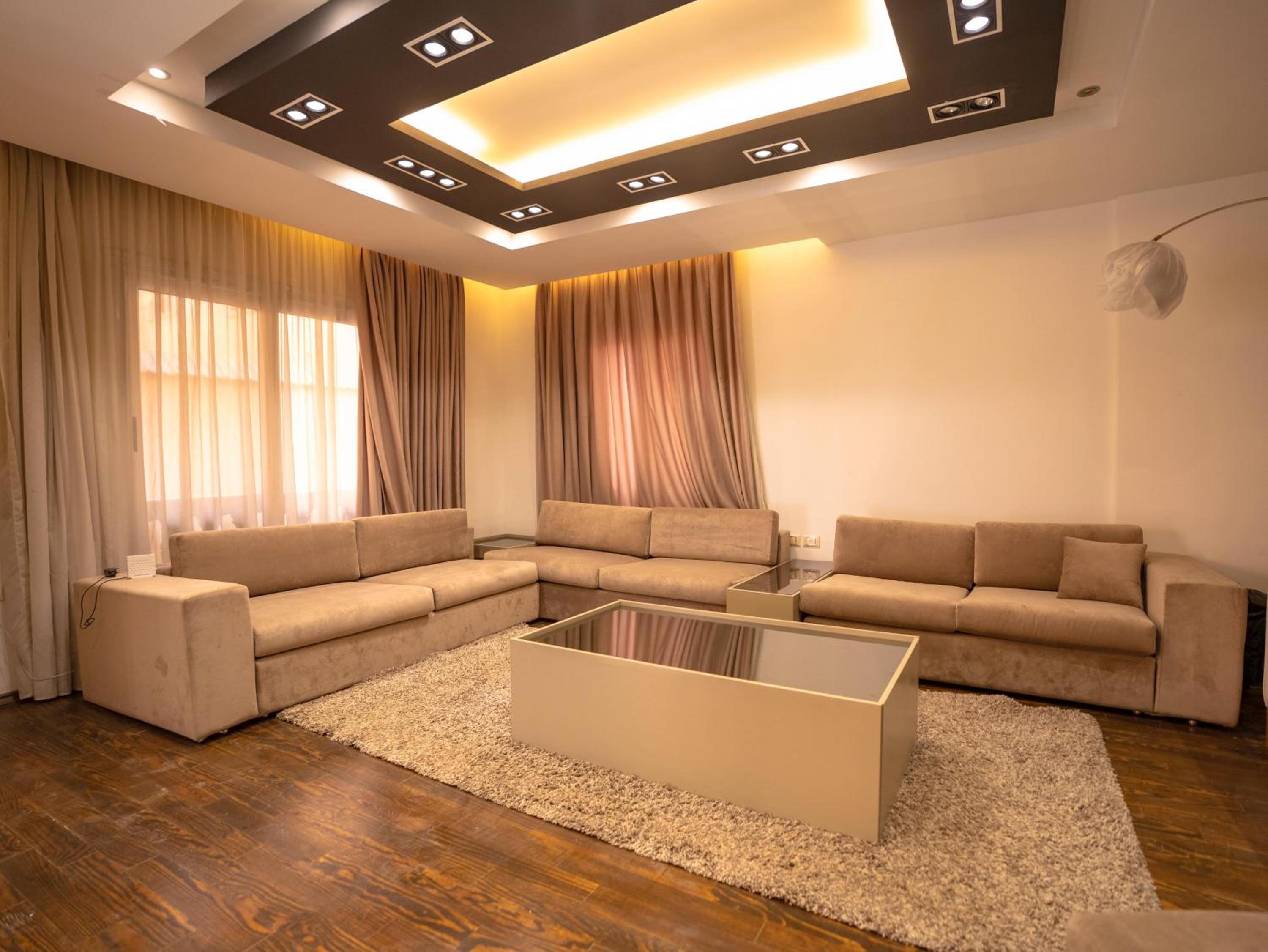 Luxury Spacious Duplex