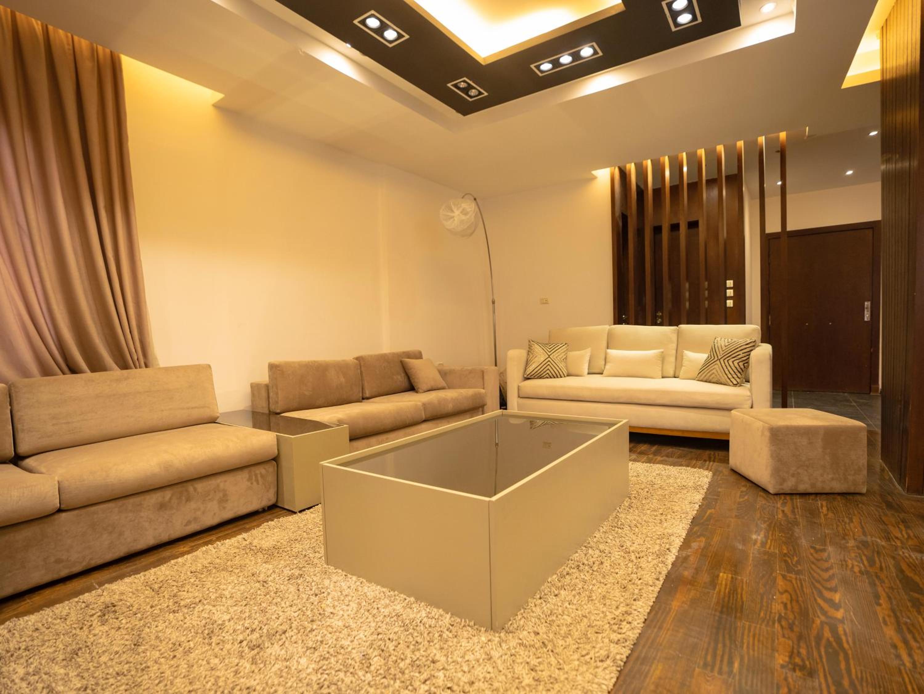 Luxury Spacious Duplex